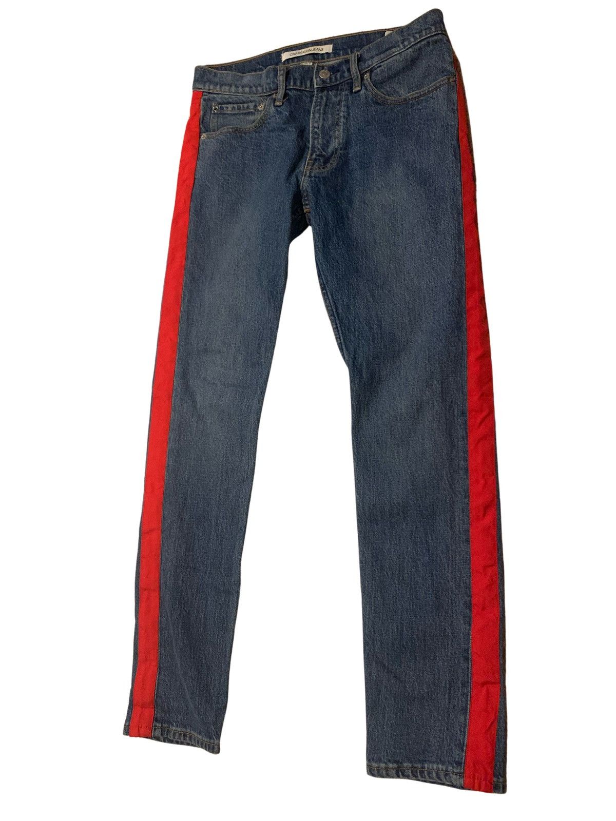 Calvin Klein Calvin Klein jeans Size US 29 - 2 Thumbnail