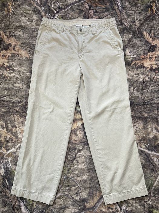 Columbia Columbia Cargo Pants | Grailed