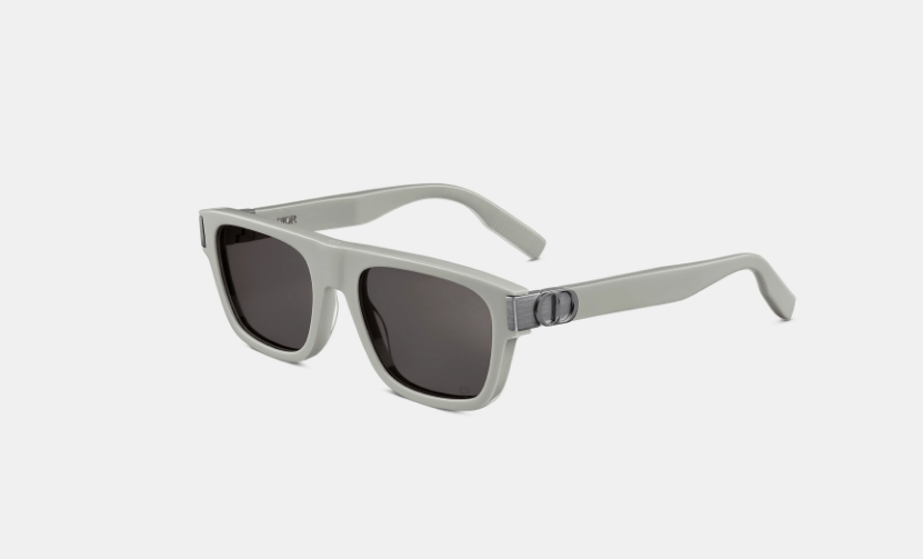 Dior o1w1db10525 Size : OS / ICONS3 CD Icon Sunglasses in Beige Size ONE SIZE - 1 Thumbnail