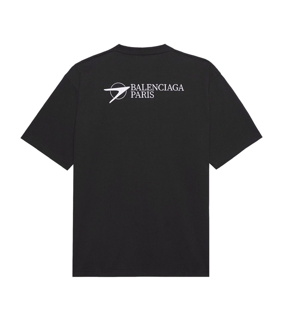 Balenciaga Balenciaga Campaign T Shirt Size US S / EU 44-46 / 1 - 1 Thumbnail