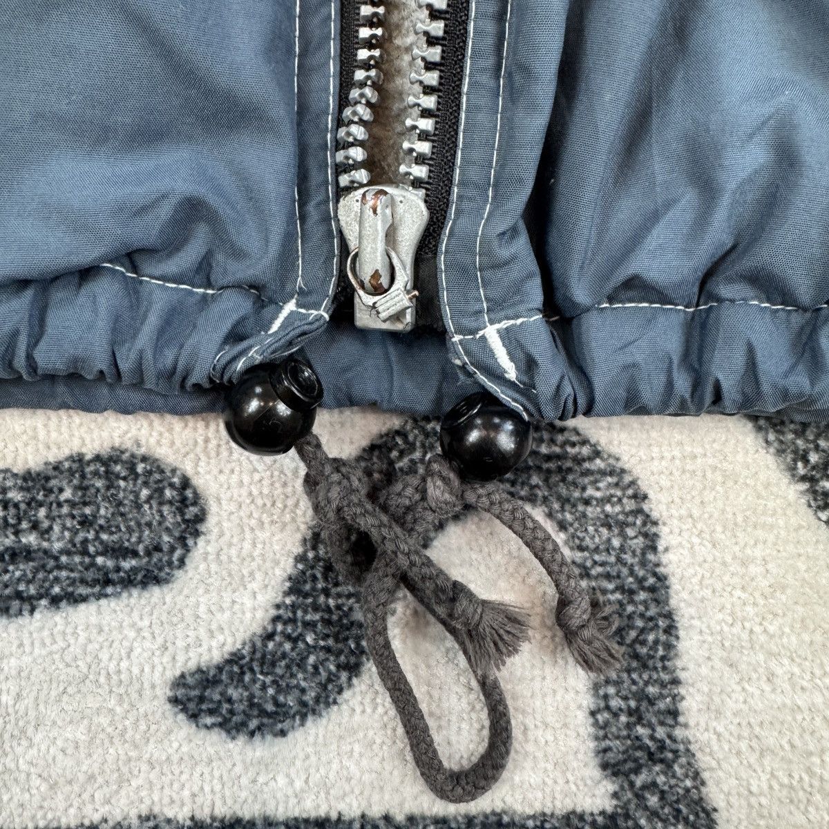 Alien Workshop Alien Workshop Beschwa Fleece Lined Jacket L Size US L / EU 52-54 / 3 - 7 Thumbnail