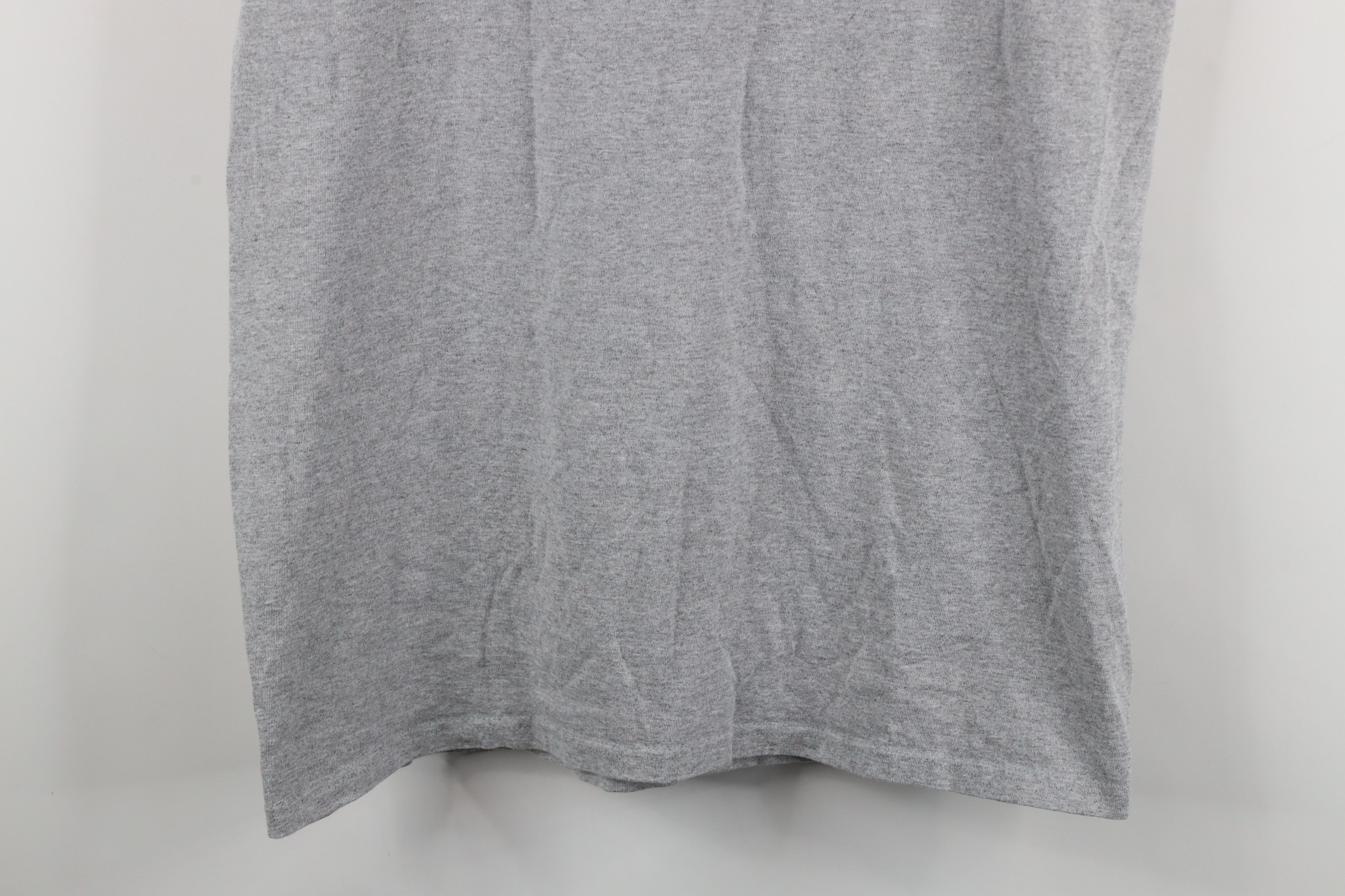 Vintage Vintage Detroit Tigers Baseball Sleeveless Muscle T-Shirt Size US XL / EU 56 / 4 - 3 Thumbnail