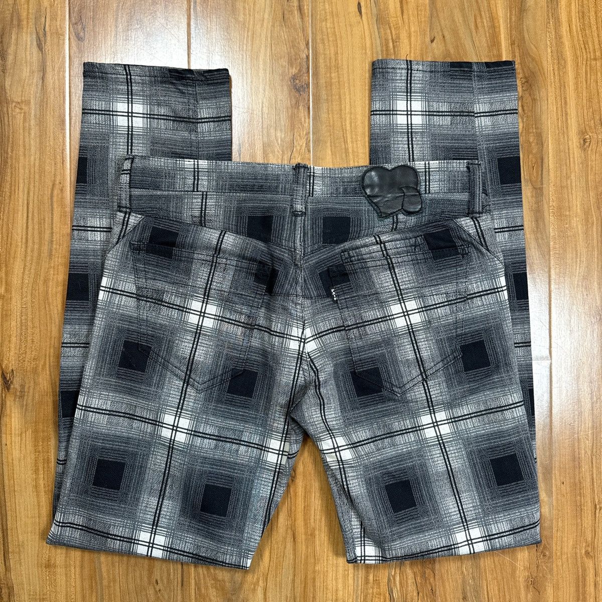 Number Nine Love God Murder | Grailed