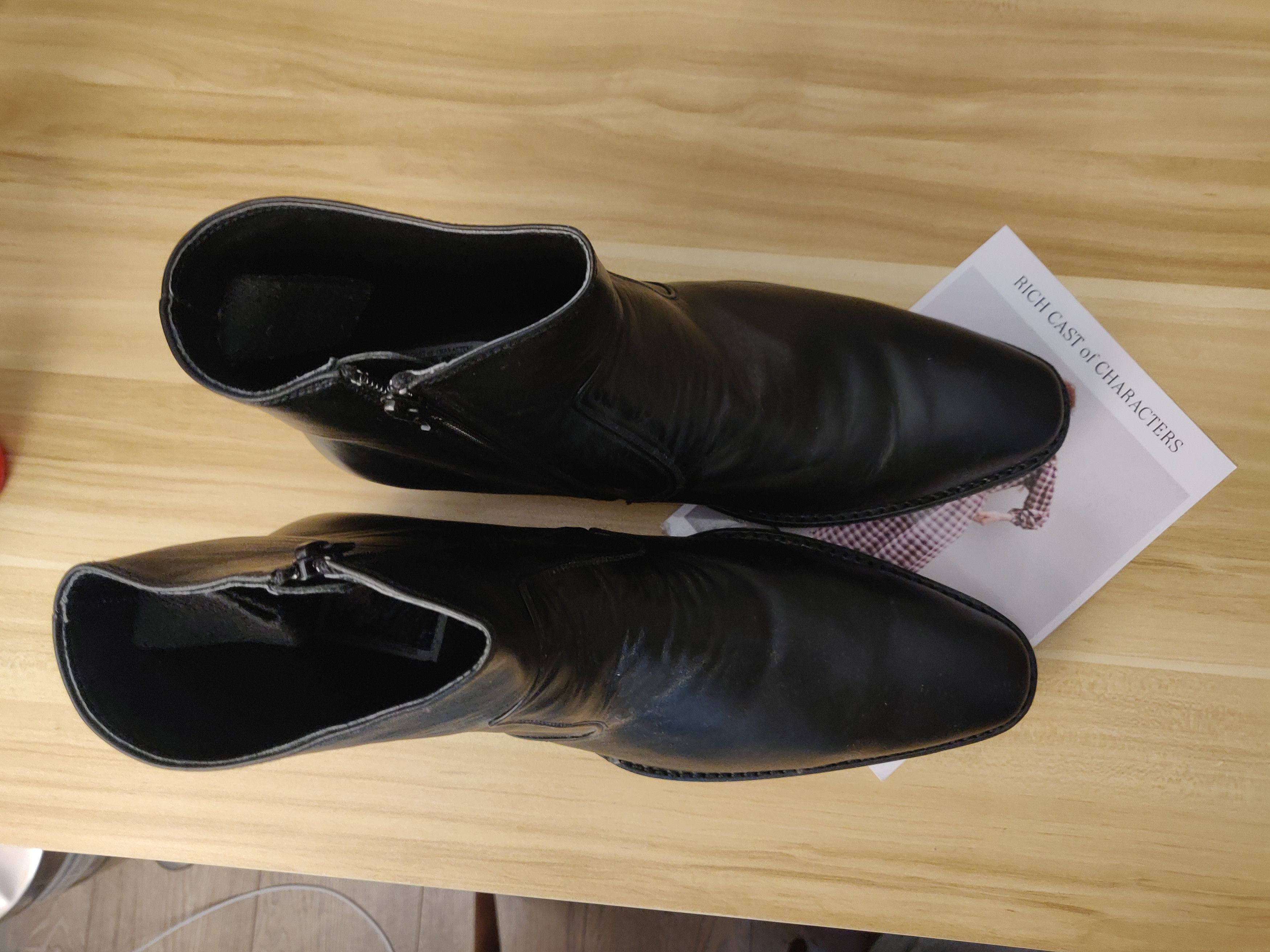 Other Breton Size US 12 / EU 45 - 3 Thumbnail
