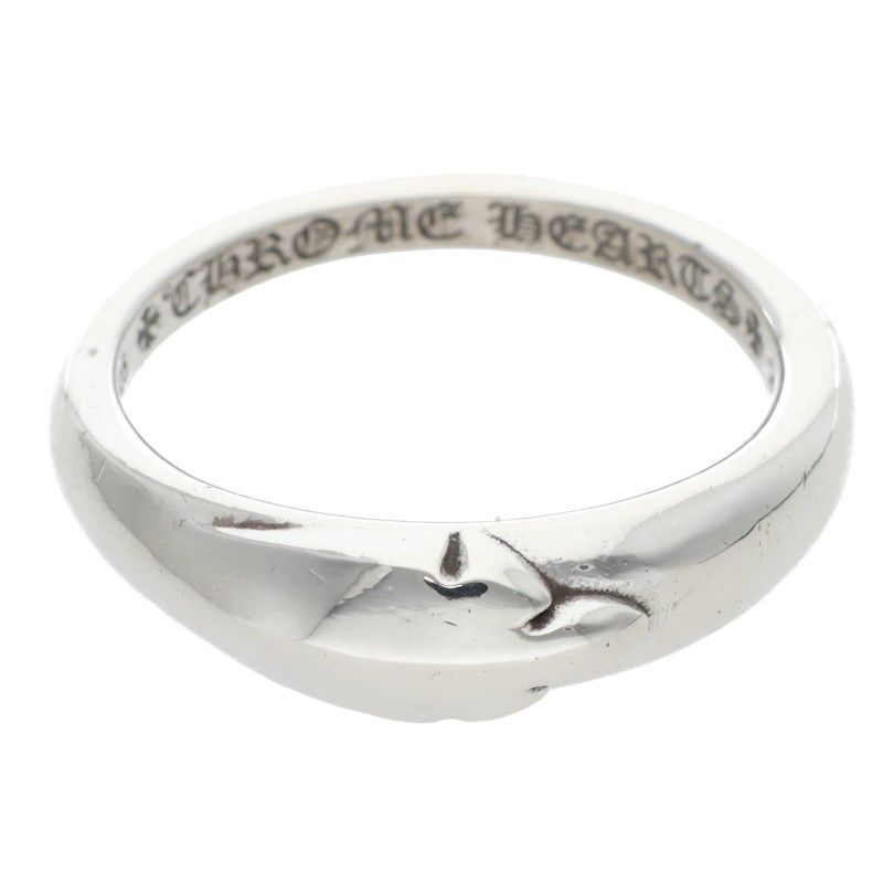 Chrome Hearts Chrome Hearts Baby Classic Fleur Knee Ring Size ONE