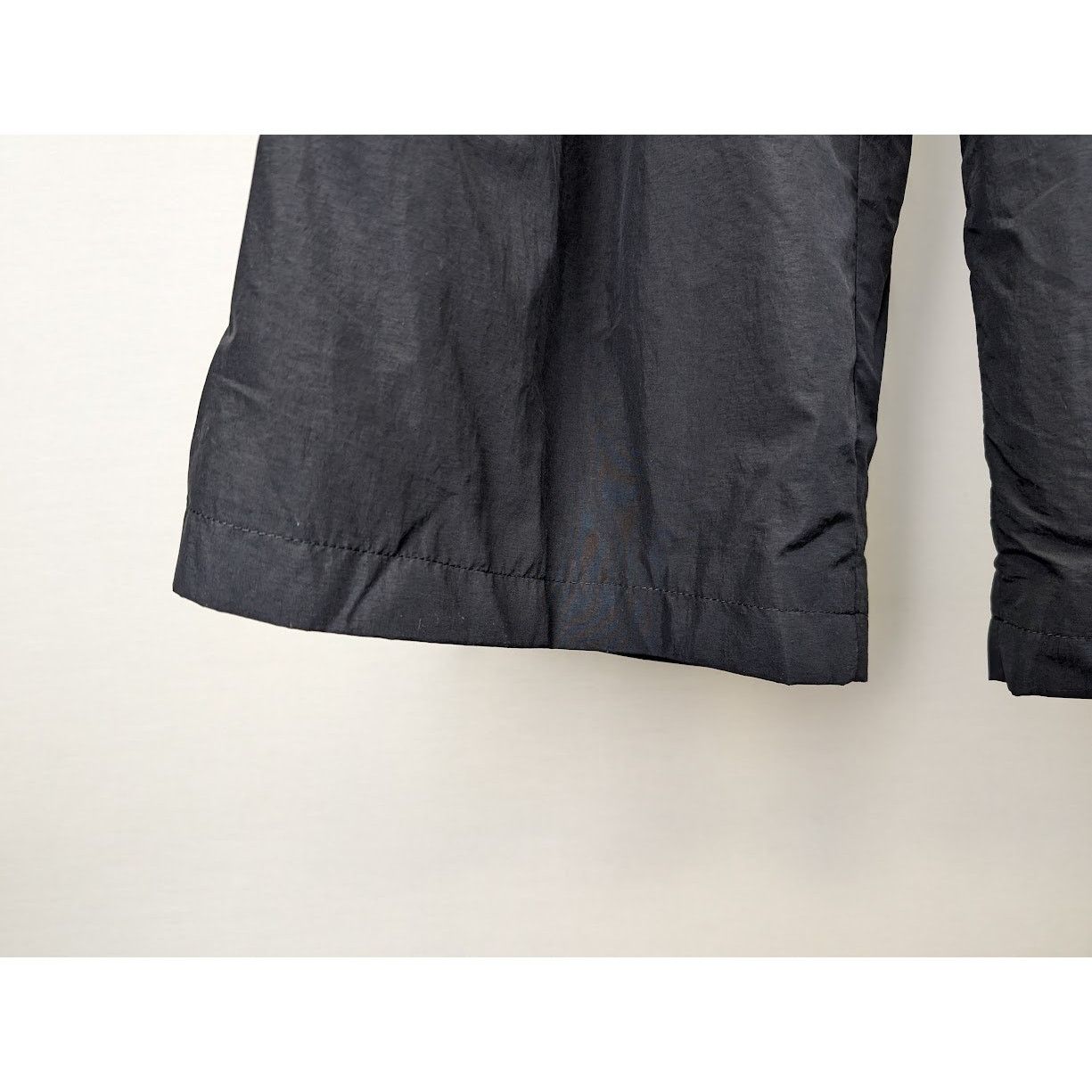 Balenciaga o1rshd1 Tracksuit Pants Nylon in Black Size US 28 / EU 44 - 5 Thumbnail