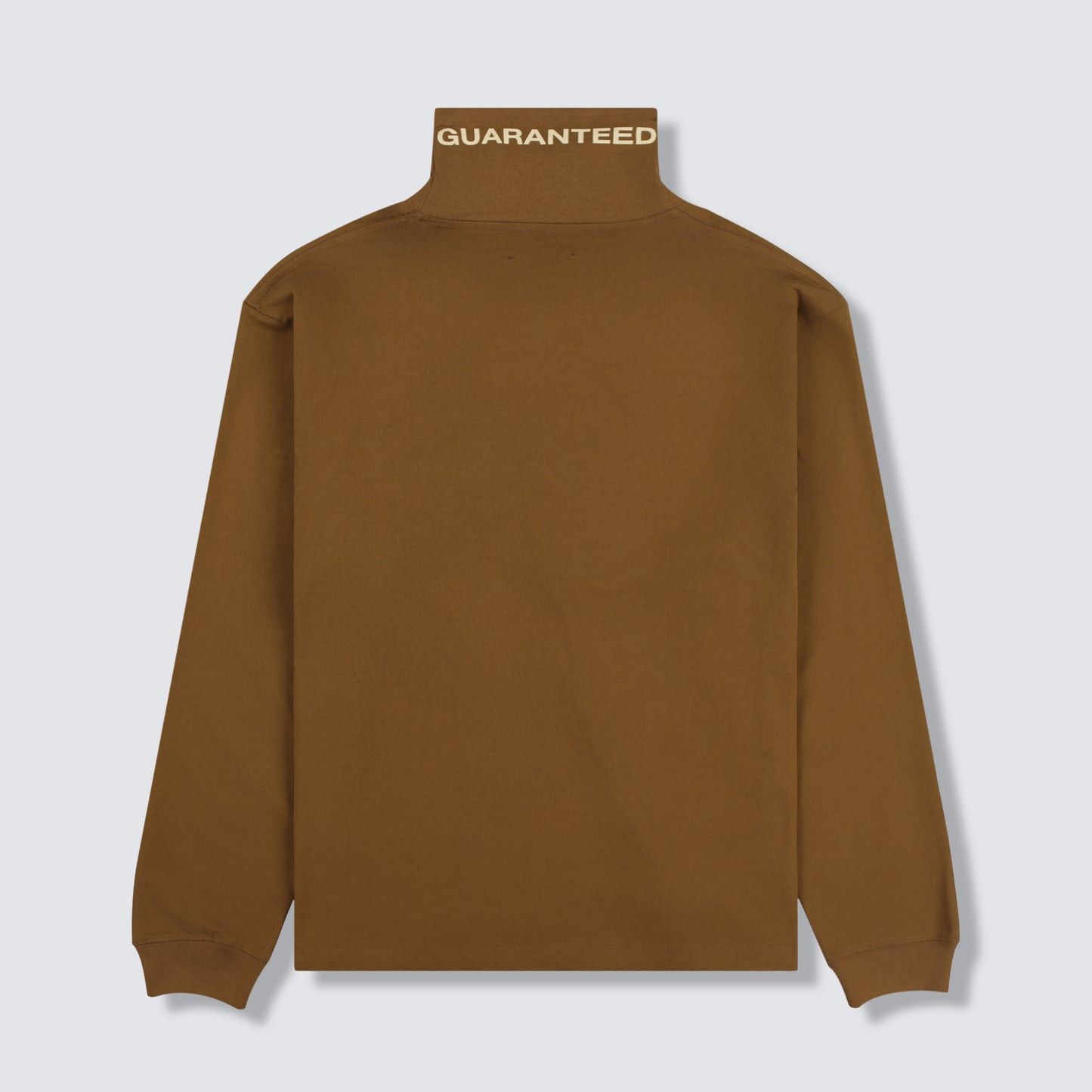 Pleasures Pleasures Satisfaction Turtleneck Size US M / EU 48-50 / 2 - 3 Thumbnail