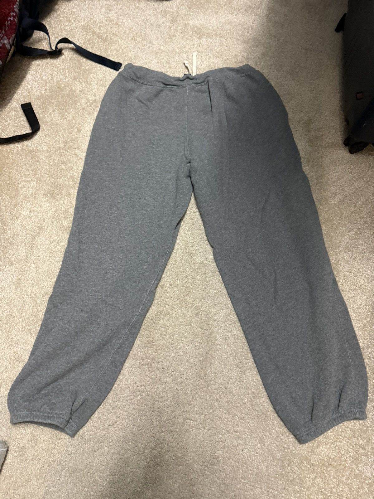 Polo Ralph Lauren × Ralph Lauren Polo Ralph Lauren Baggy Sweats Size US 30 / EU 46 - 2 Thumbnail