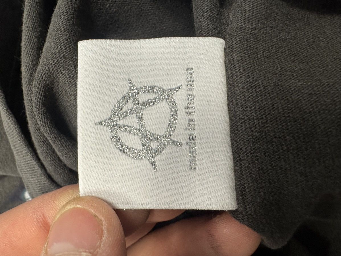 Revenge Revenge Angel Tee Size US XXL / EU 58 / 5 - 5 Thumbnail