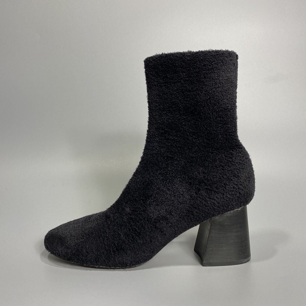 Celine Soft Ballerina Sock Boots Size US 9 / IT 39 - 5 Thumbnail