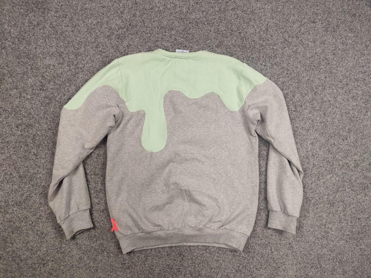 Japanese Brand Ben & Jerry's x Makers Unite Crewneck Design Sweatshirt Size US M / EU 48-50 / 2 - 14 Thumbnail