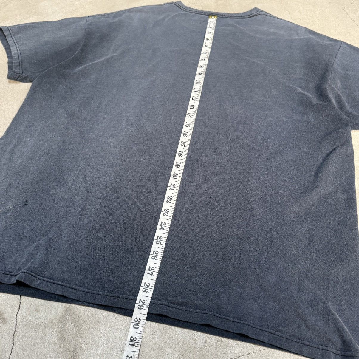 Halo VTG 2010 Halo Reach & Faded Distressed Video Game shirt Xbox Size US XL / EU 56 / 4 - 16 Thumbnail