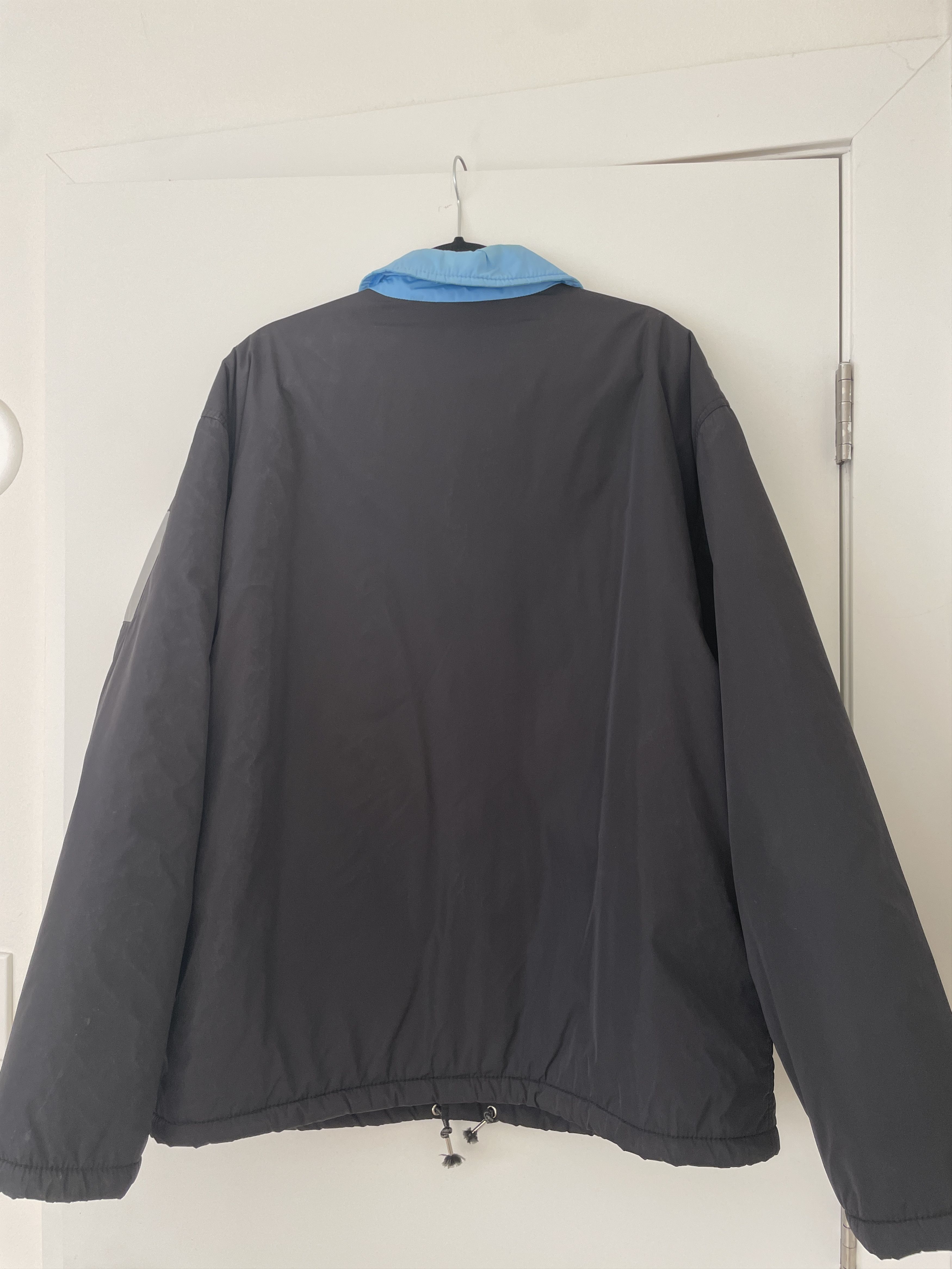 Marni Marni x Union Collab Reflective Coach Jacket Size US L / EU 52-54 / 3 - 3 Thumbnail