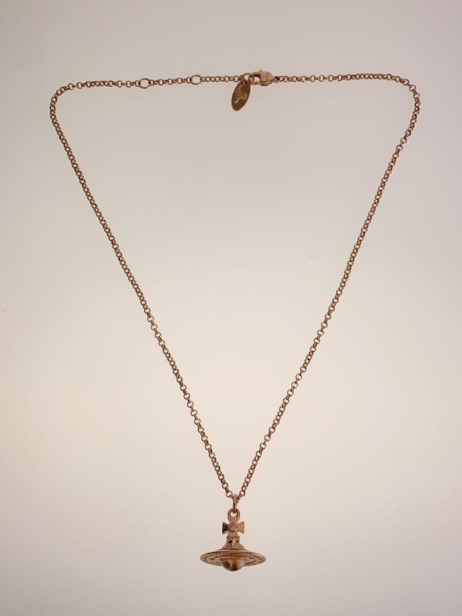 Vivienne Westwood Orb Necklace Size ONE SIZE - 2 Thumbnail