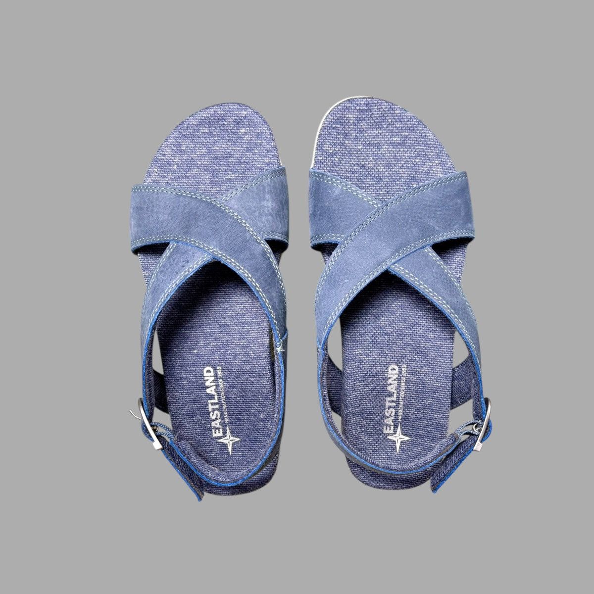 Eastland Eastland 1955 Edition Women’s Coastal Sandals Sz 7 / 37.5 Size US 7 / IT 37 - 7 Thumbnail