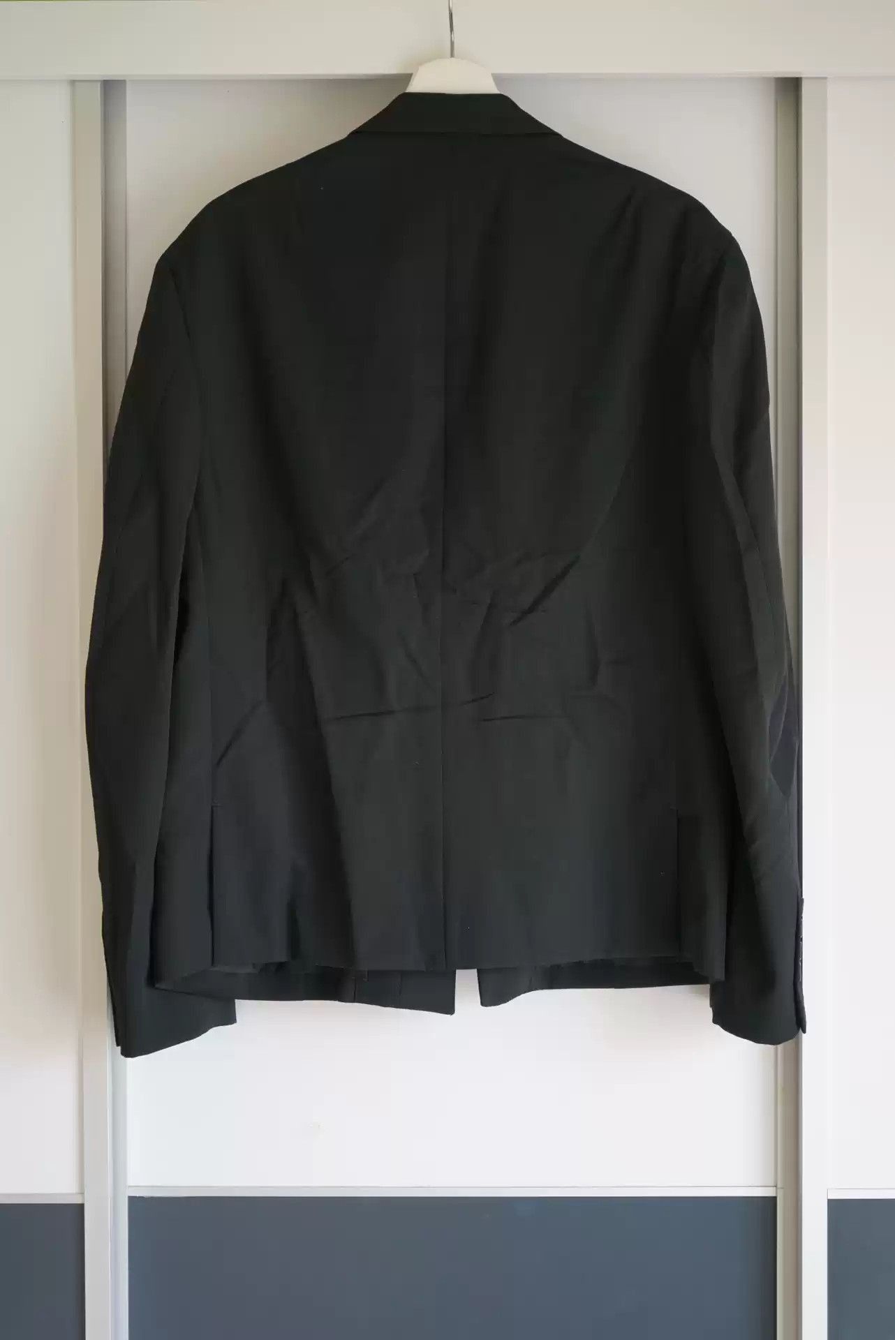 Yohji Yamamoto Yohji Yamamoto 21aw Double Collar Suit-2505 Size US M / EU 48-50 / 2 - 3 Thumbnail