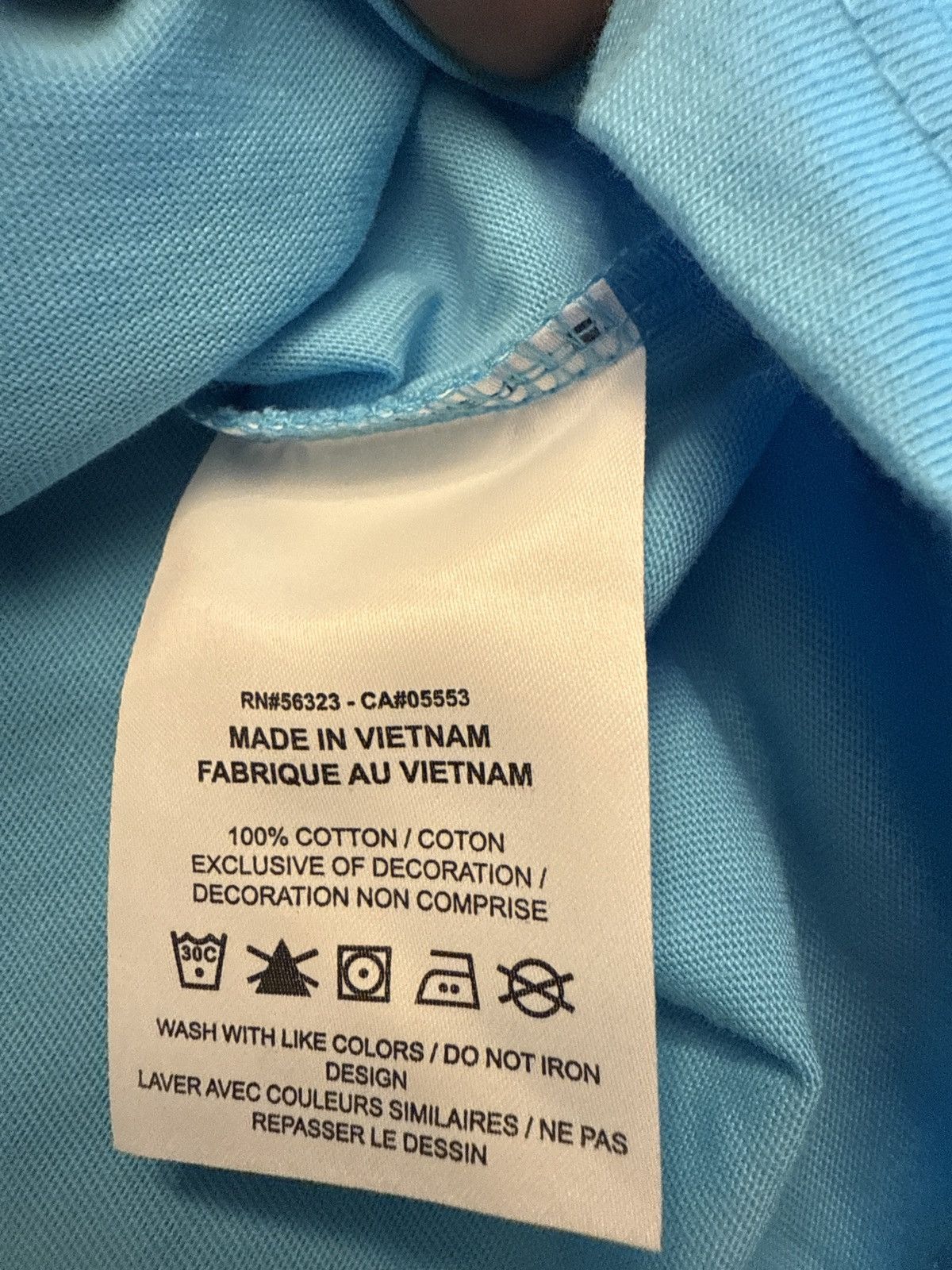 Nike SB NIKE TEAM SB SHIRT NEW LARGE Size US L / EU 52-54 / 3 - 4 Thumbnail