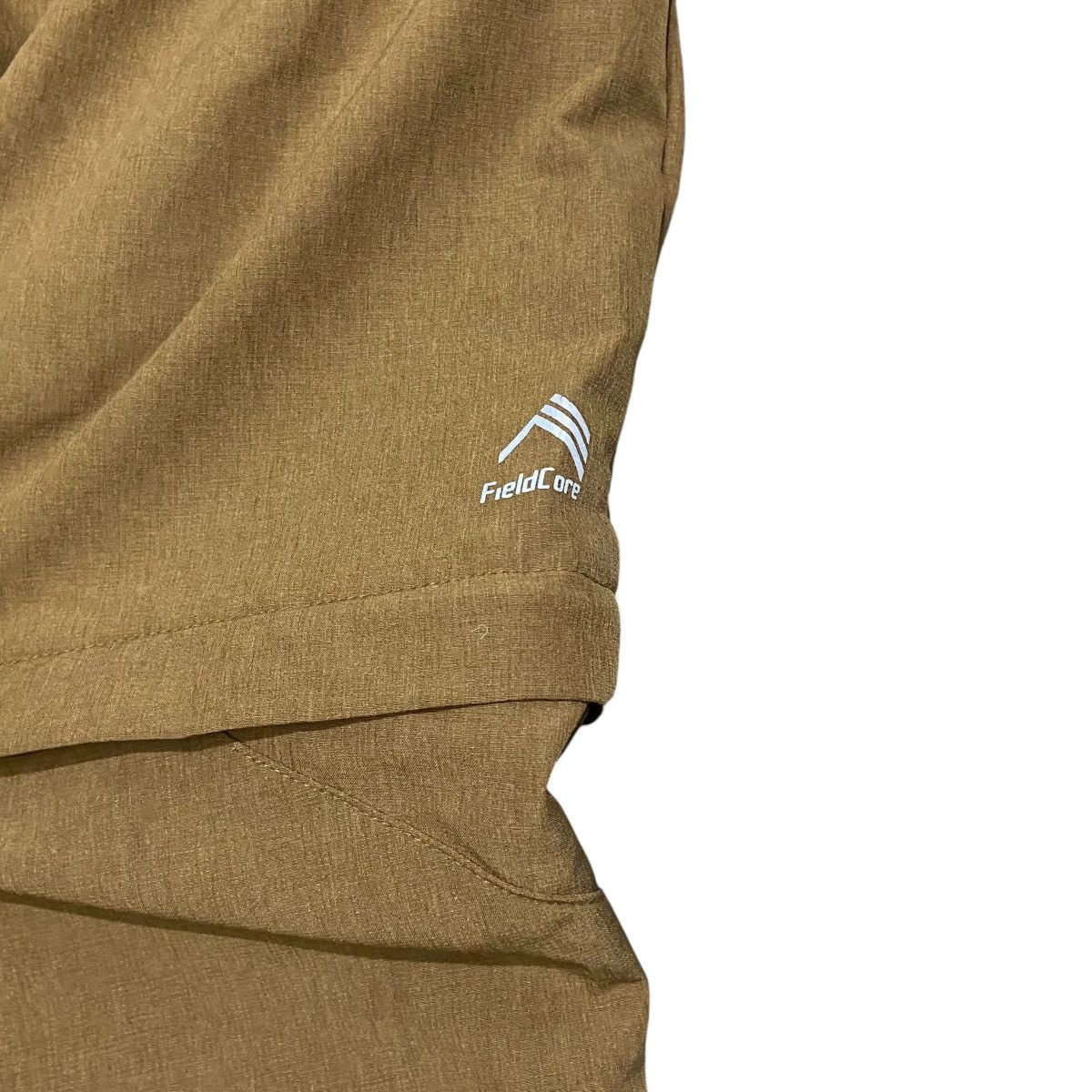 Japanese Brand Fieldcore Diamagic Direct Climbing Stretch Pants Size US 33 - 8 Thumbnail