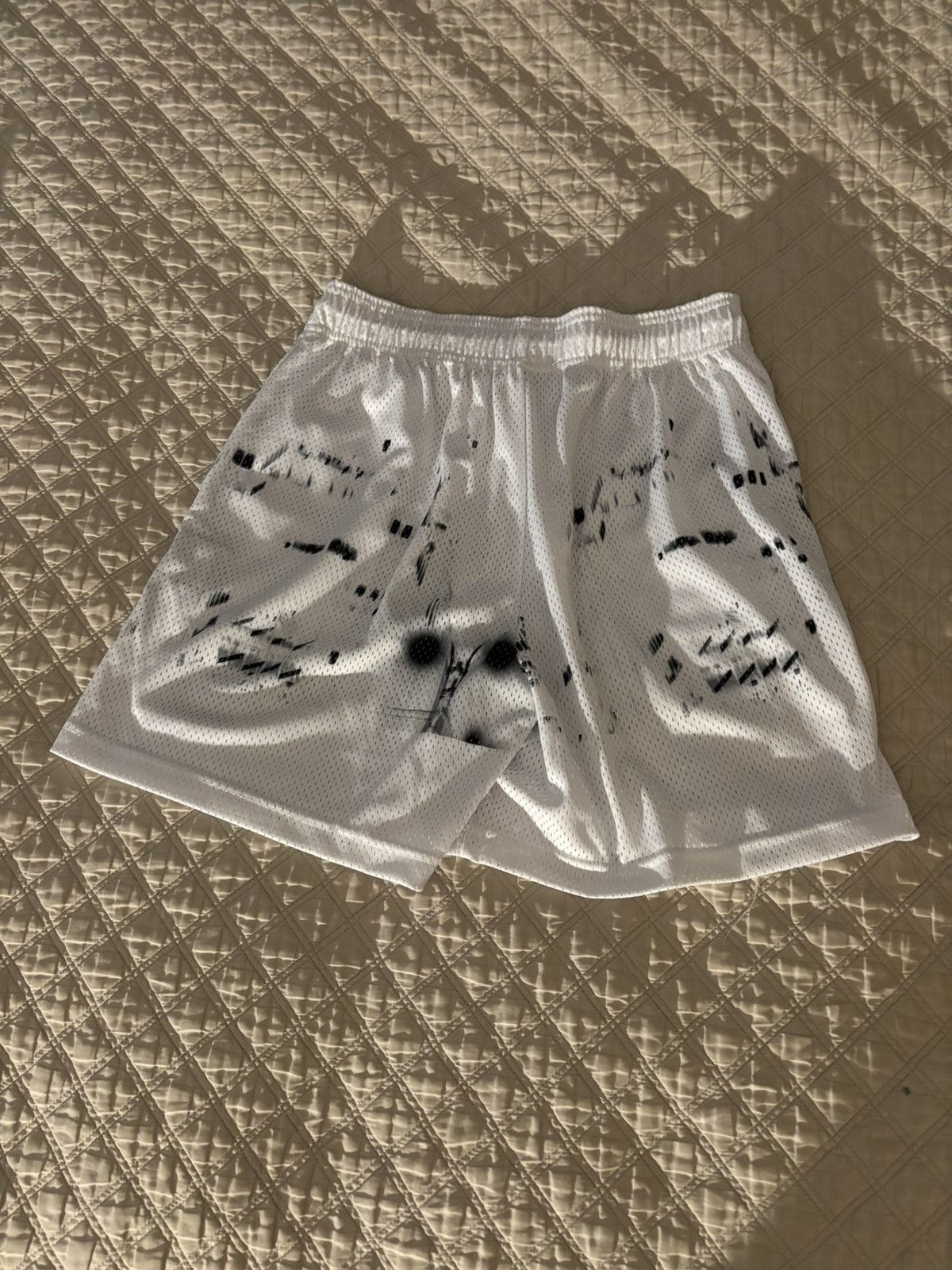 Eric Emanuel Eric Emanuel “skyline” shorts Size US 34 / EU 50 - 6 Thumbnail