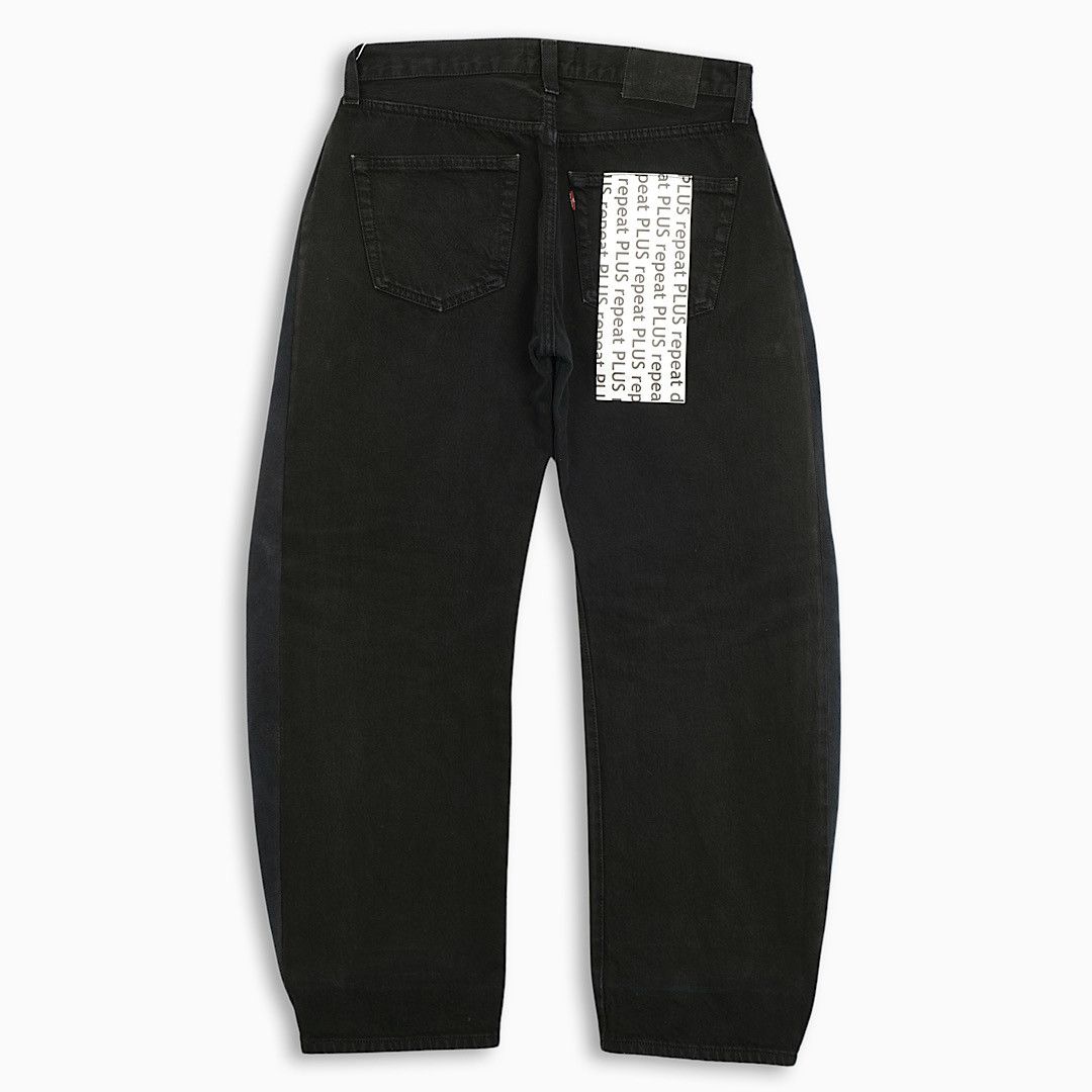 Japanese Brand × Levi's × Vintage REPEAT PLUS 002 31 size (RP002K3202) Size US 31 - 2 Thumbnail