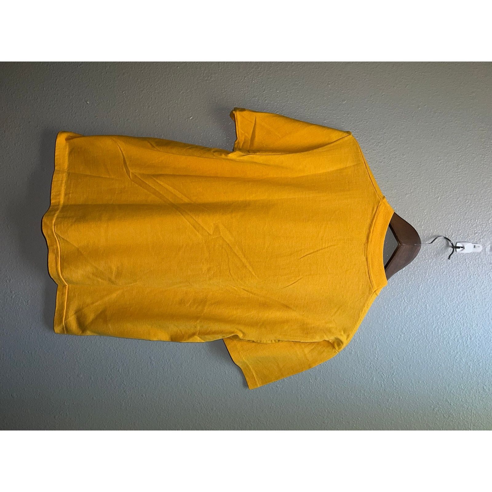 Vintage Vintage Northern Plains Shirt League Making A Difference M Size US M / EU 48-50 / 2 - 5 Thumbnail