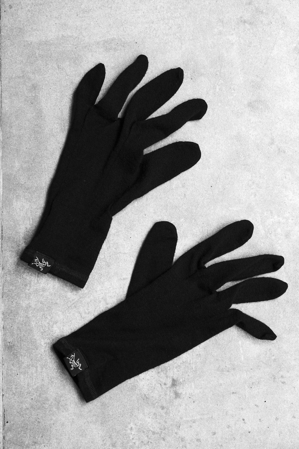 Arc'teryx Arc’teryx Gothic Wool Glove Size ONE SIZE - 1 Thumbnail