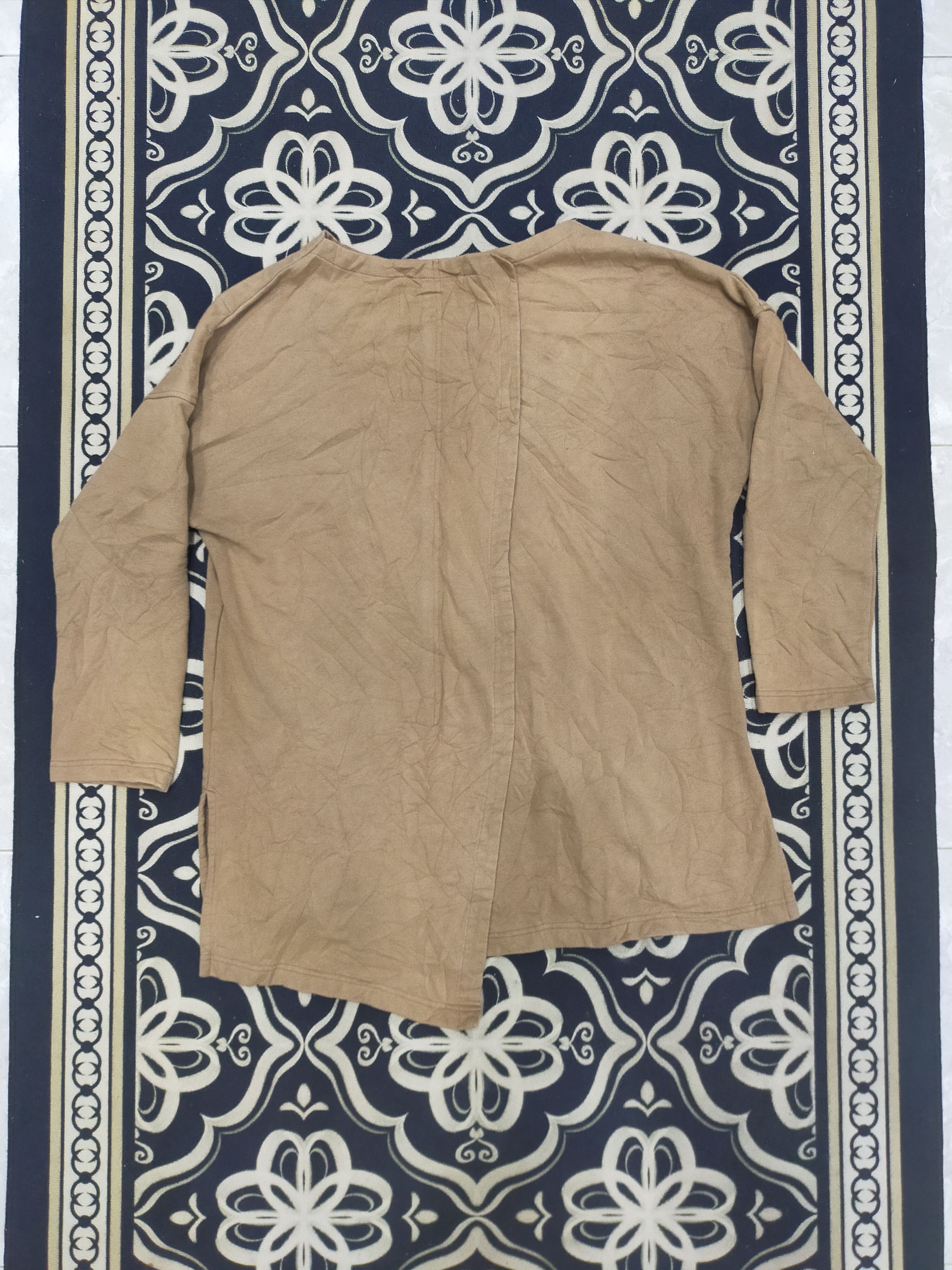 Beauty Beast × Japanese Brand × Le Grande Bleu (L.G.B.) SIM Japan Size US L / EU 52-54 / 3 - 2 Thumbnail