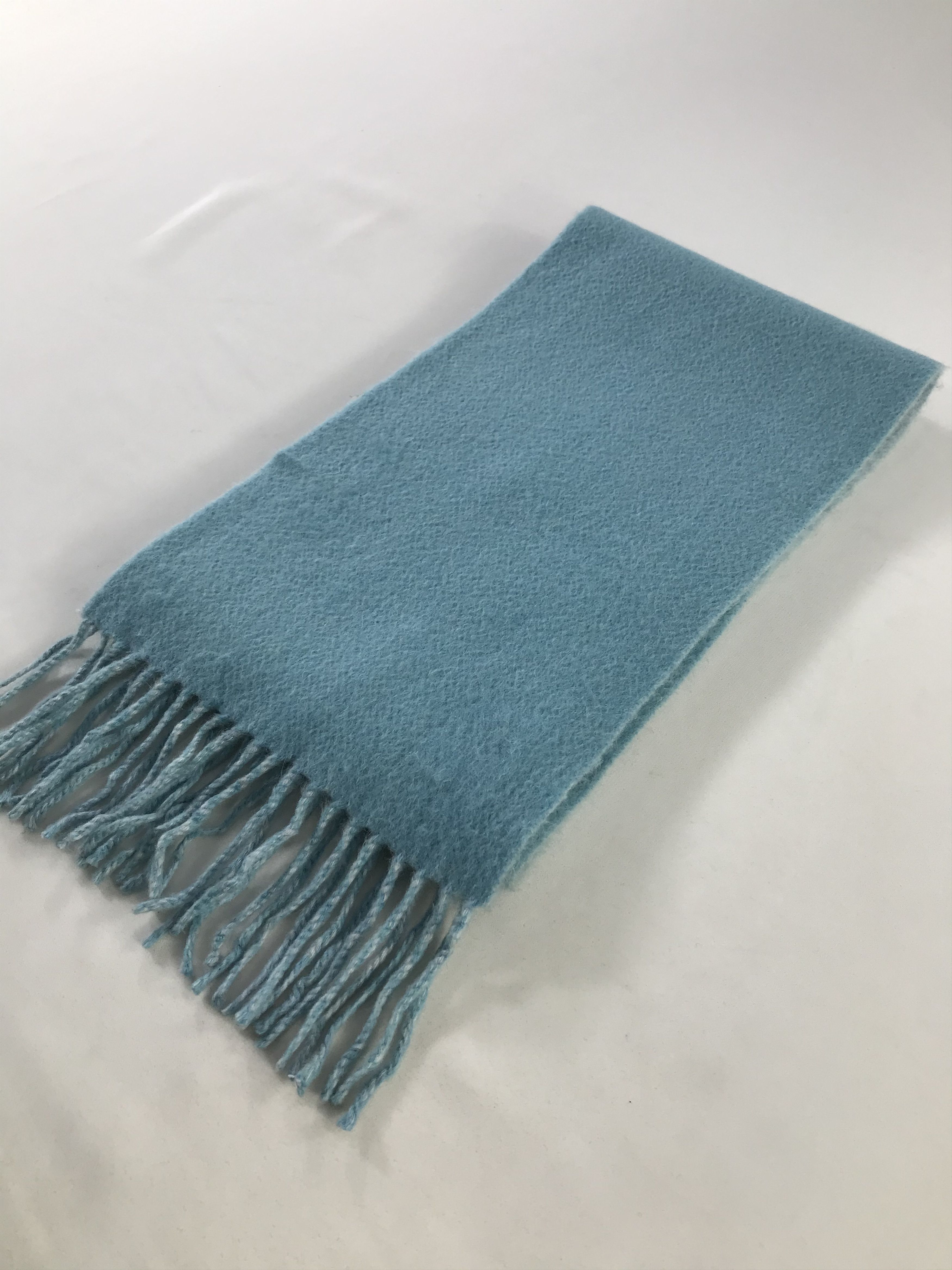 Lanvin × Vintage Lanvin Scarf / Muffler / Neckwear - WW2115 Size ONE SIZE - 3 Thumbnail