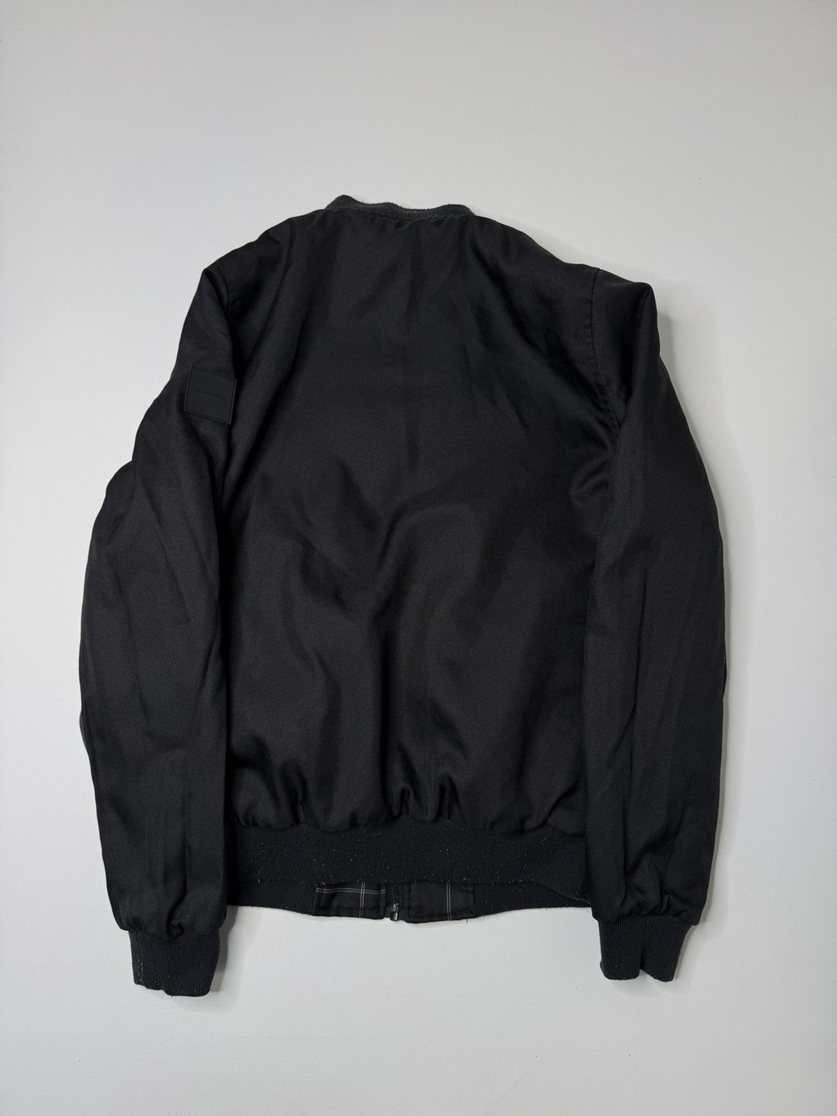 Vintage Vintage reversible light jacket y2k if6was9 lgb 90s 00s sk8 Size US M / EU 48-50 / 2 - 8 Thumbnail