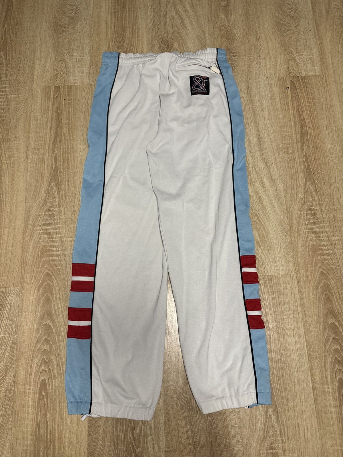 Ecko Unltd. Ecko Unltd. pants vintage Size US 32 / EU 48 - 4 Thumbnail