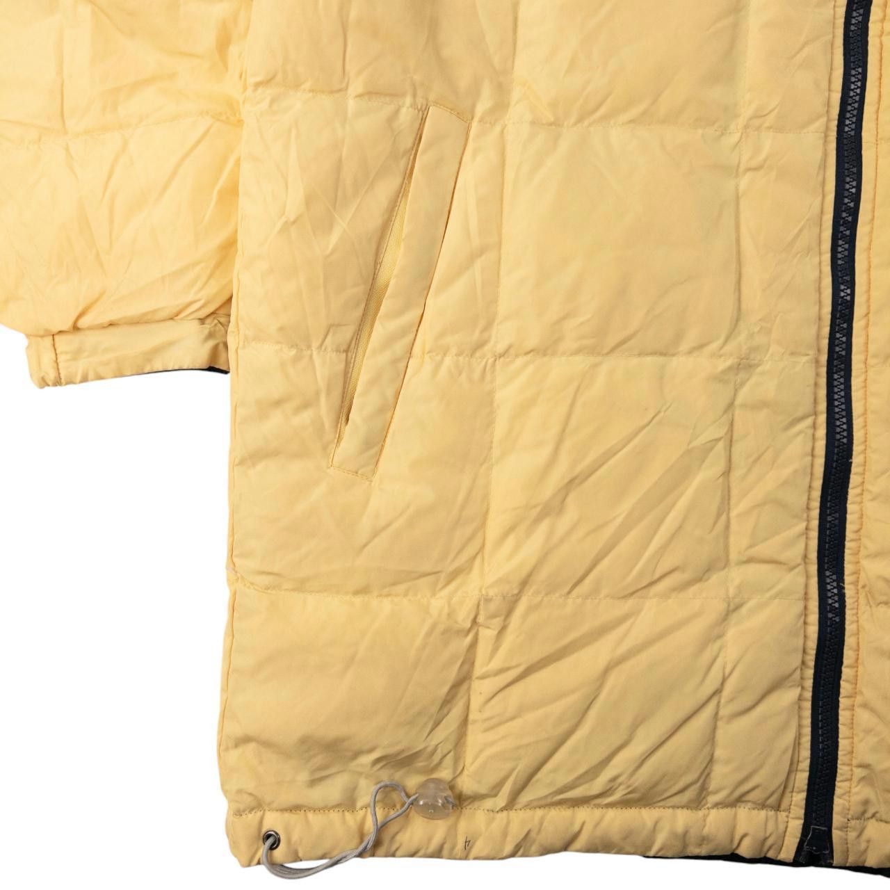 Balenciaga Vintage Balenciaga Reversible Zip Up Puffer Jacket Size L Size US L / EU 52-54 / 3 - 7 Thumbnail