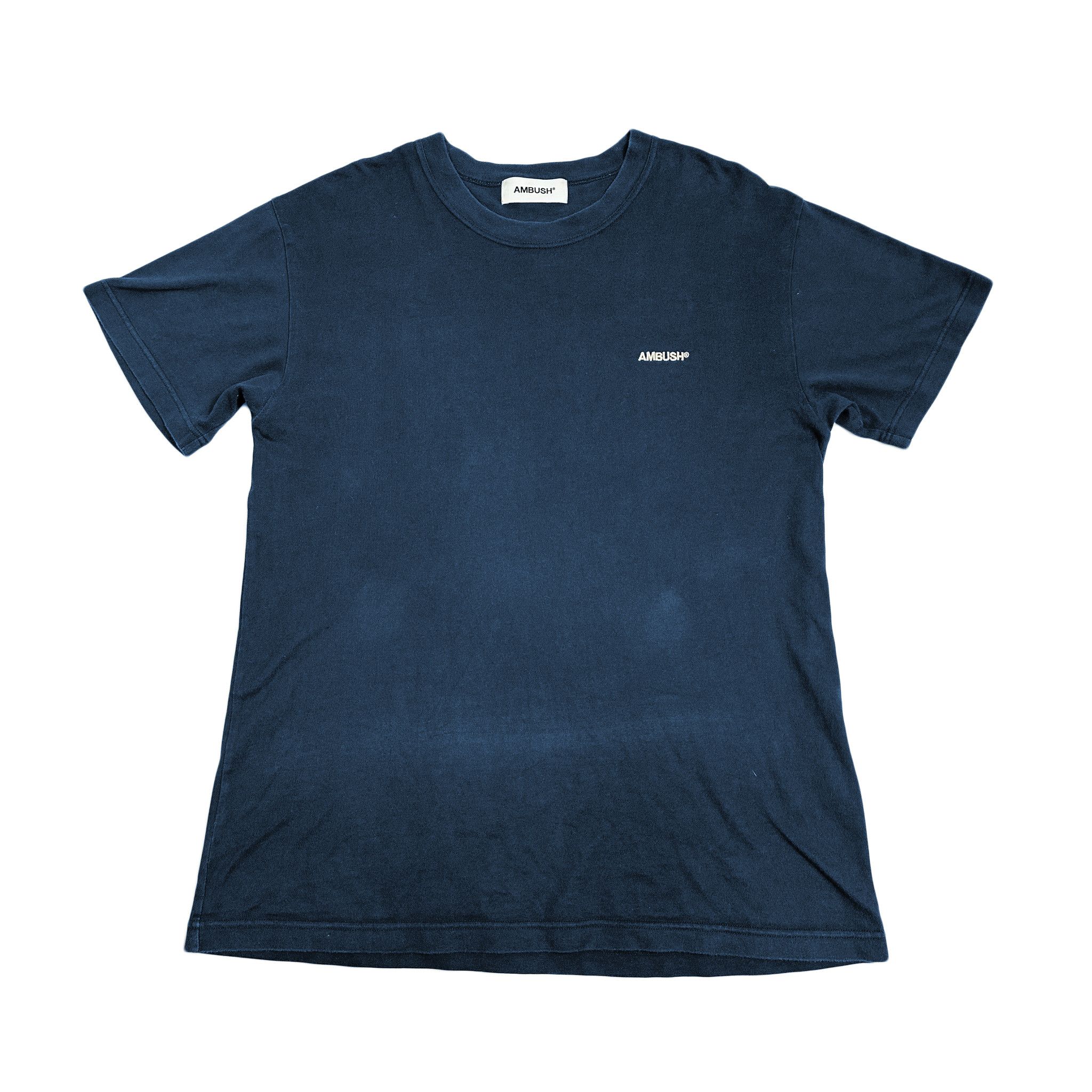 Ambush Design Ambush Logo Tee 86dab240903010 Size US L / EU 52-54 / 3 - 1 Thumbnail