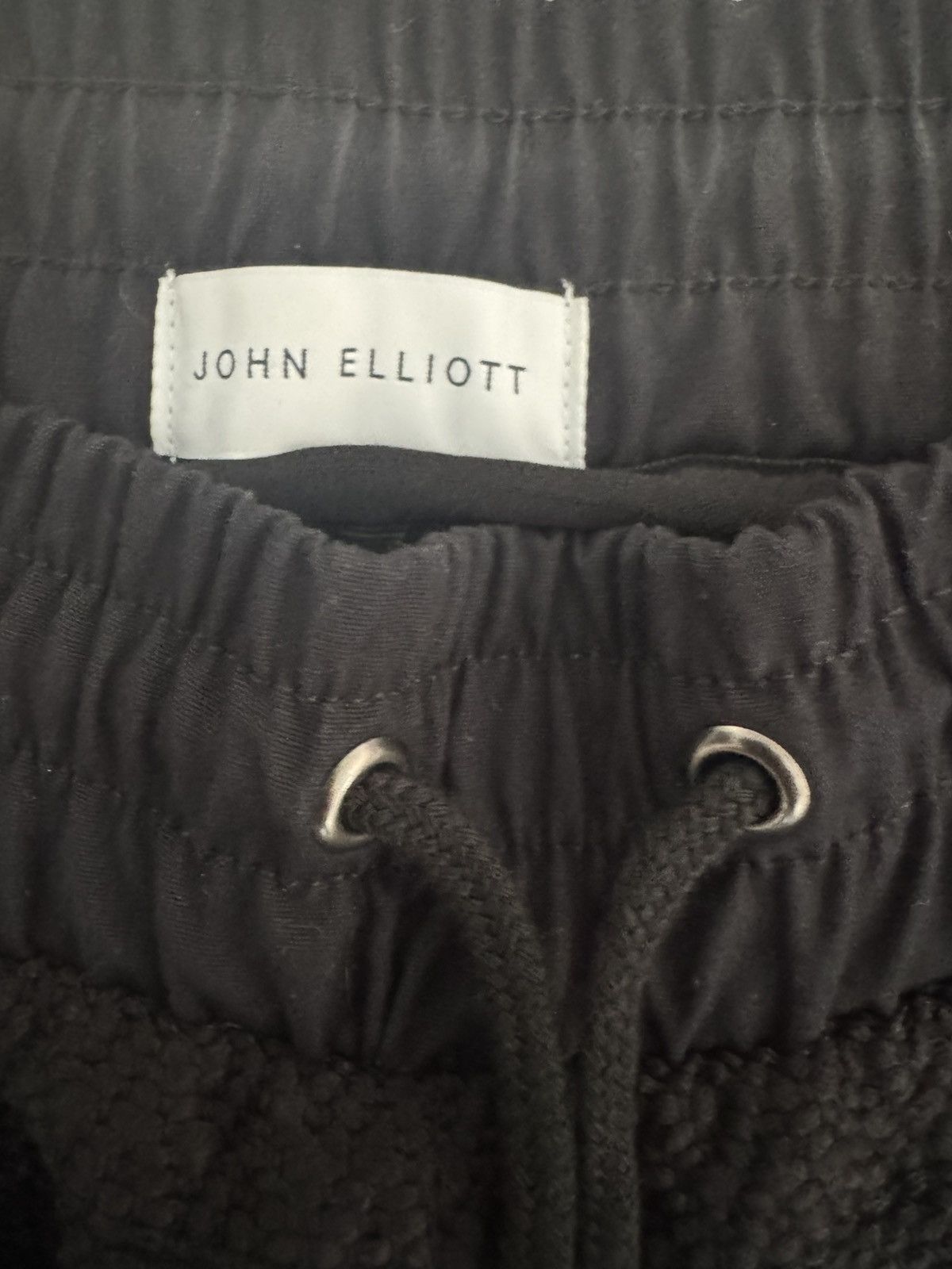 John Elliott John Elliott shorts size 3 Size US 32 / EU 48 - 4 Thumbnail