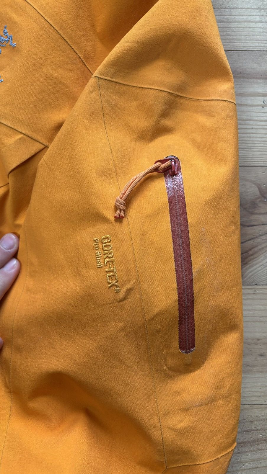 Arc'teryx Arc’teryx Alpha SV canada Size S / US 4 / IT 40 - 7 Thumbnail