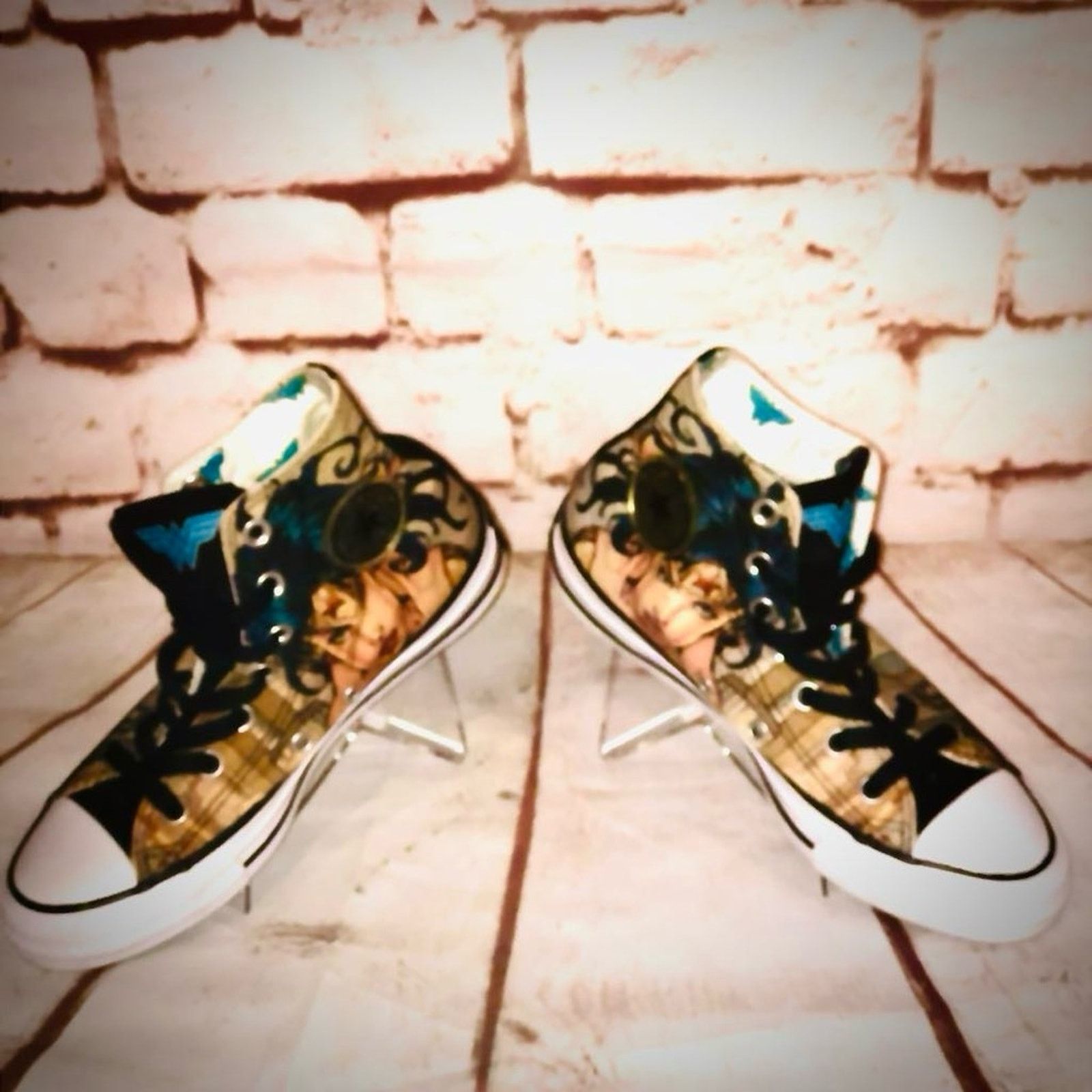 Converse marvel best sale