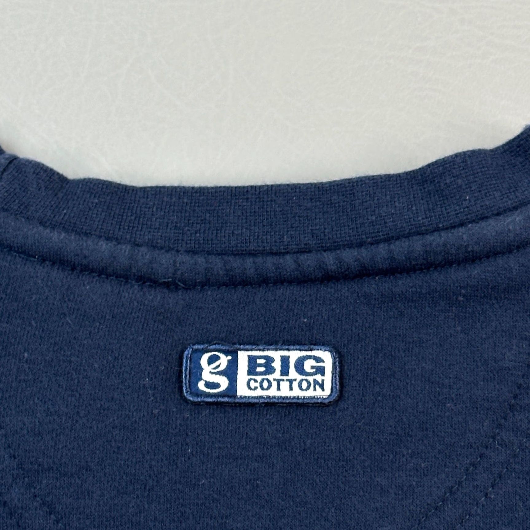 NCAA Gear For Sports Sweatshirt Womens Medium 2015 NCAA Final Four Sewn Logo Pullover Size M / US 6-8 / IT 42-44 - 7 Thumbnail