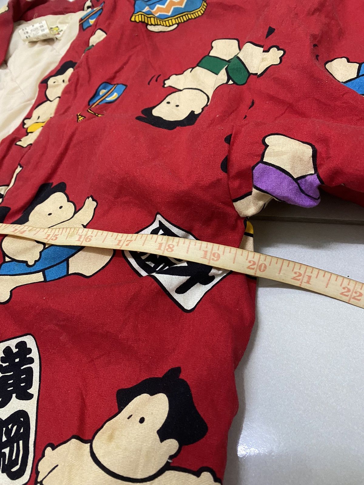 Other Kimono / Cartoon Kimono (for kids) Size US S / EU 44-46 / 1 - 4 Thumbnail