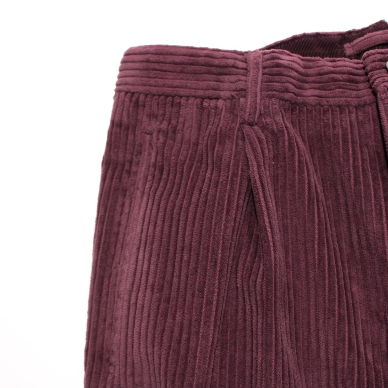 Incotex INCOTEX New with tags Chino Size 30 US In Purple Size US 30 / EU 46 - 3 Thumbnail