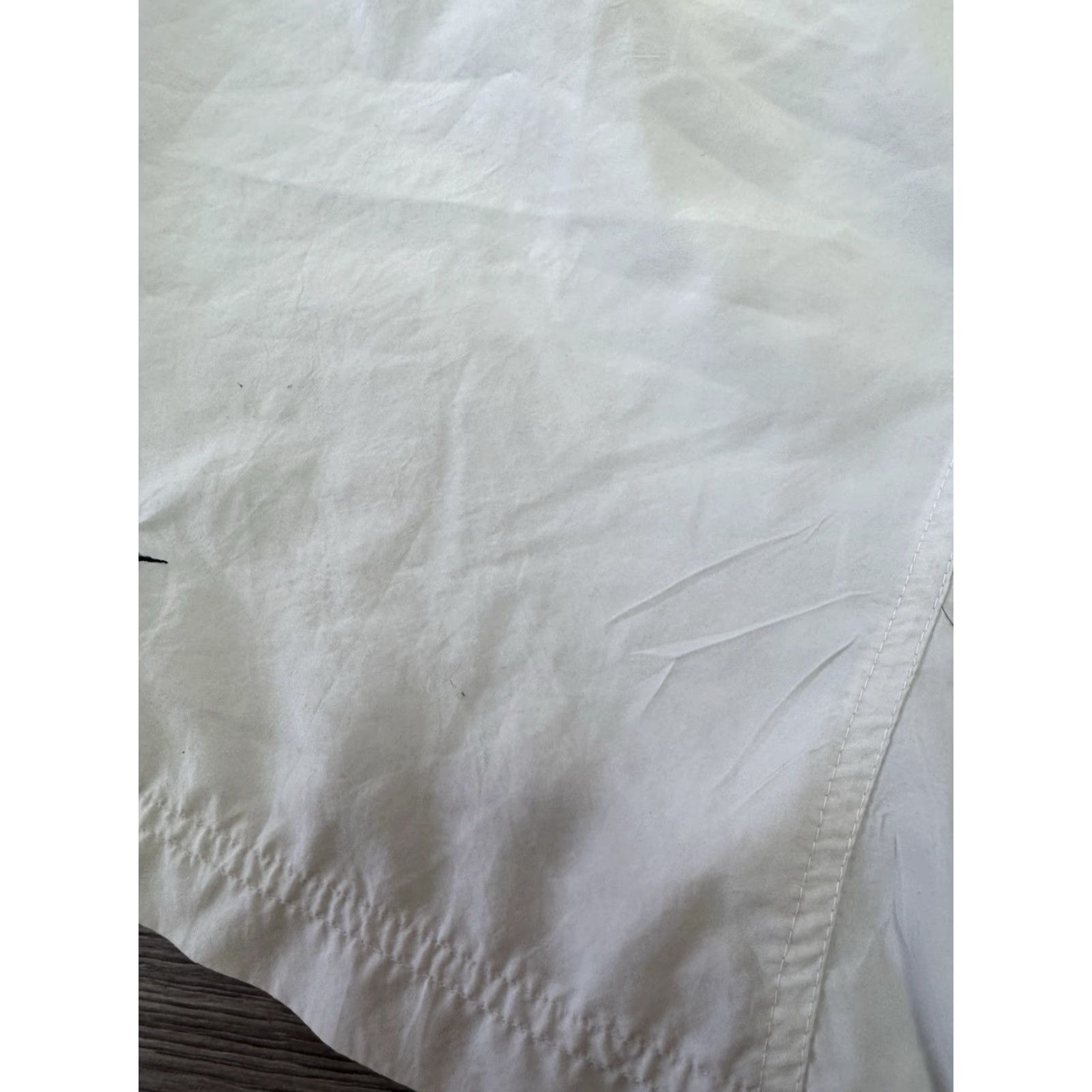 Nike Nike Premier Vintage 1990s Football Soccer Shorts White #4 Men’s M Size US 31 - 7 Thumbnail