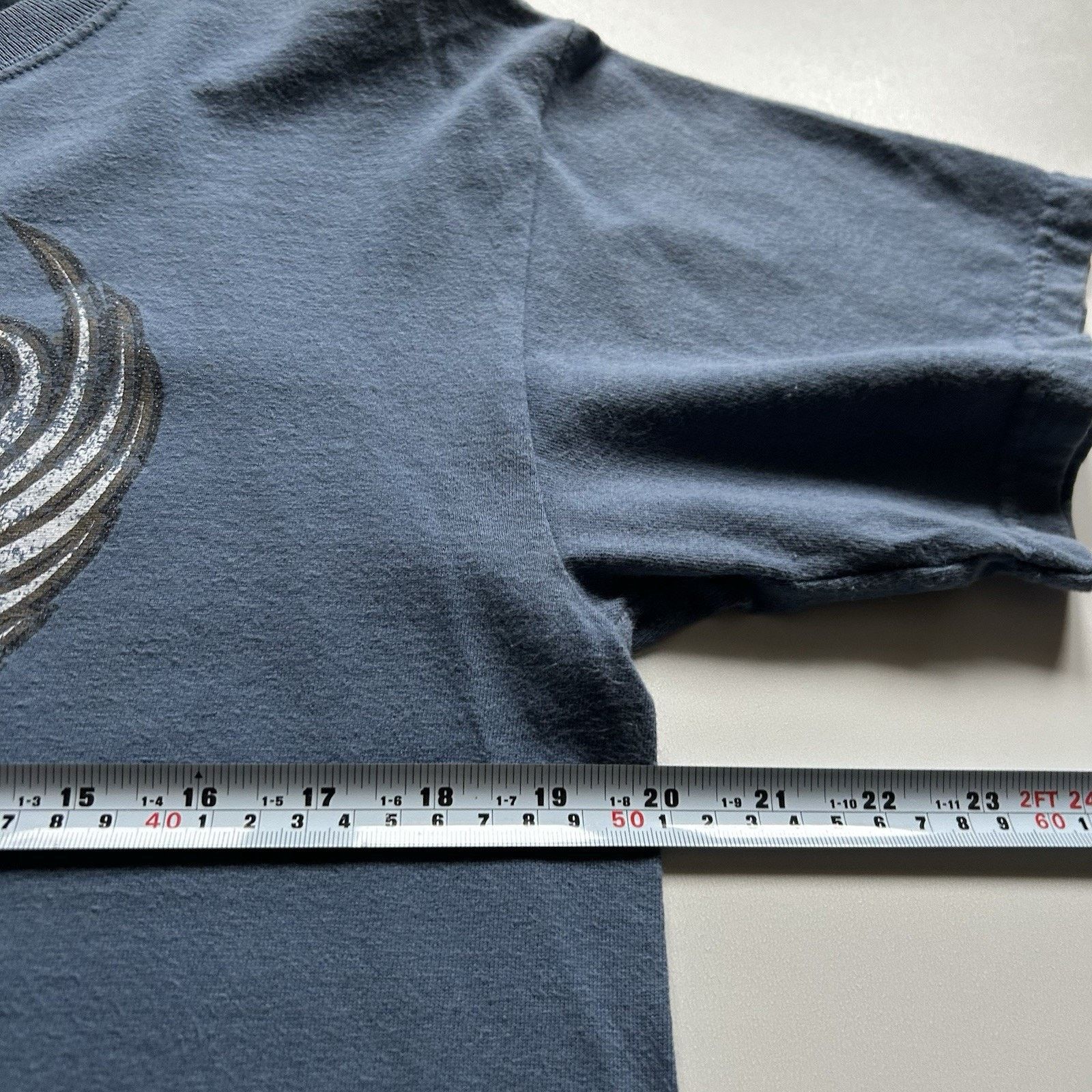 Band Tees Vintage Cher The Farewell Tour 2004 T Shirt Size Medium Rare Size US M / EU 48-50 / 2 - 6 Thumbnail