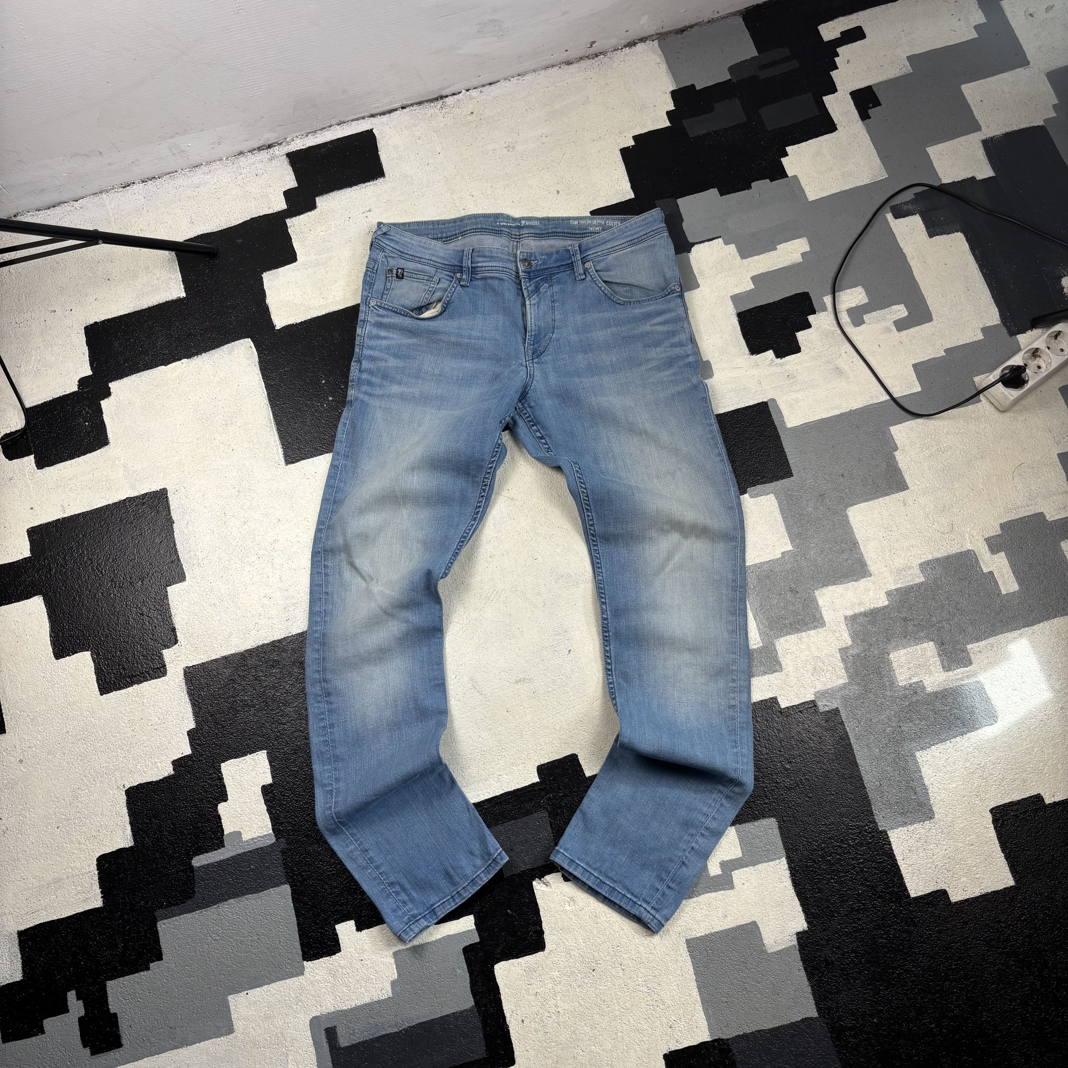 Tom Tailor Tom Tailor Jeans Size US 33 - 1 Thumbnail
