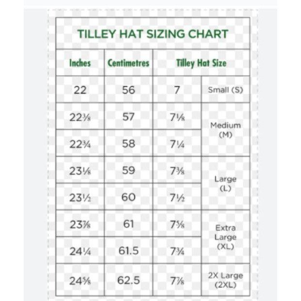 Tilley Tilley TH9 Women's Hemp Hat Natural Small MSRP$99 Size ONE SIZE - 10 Thumbnail