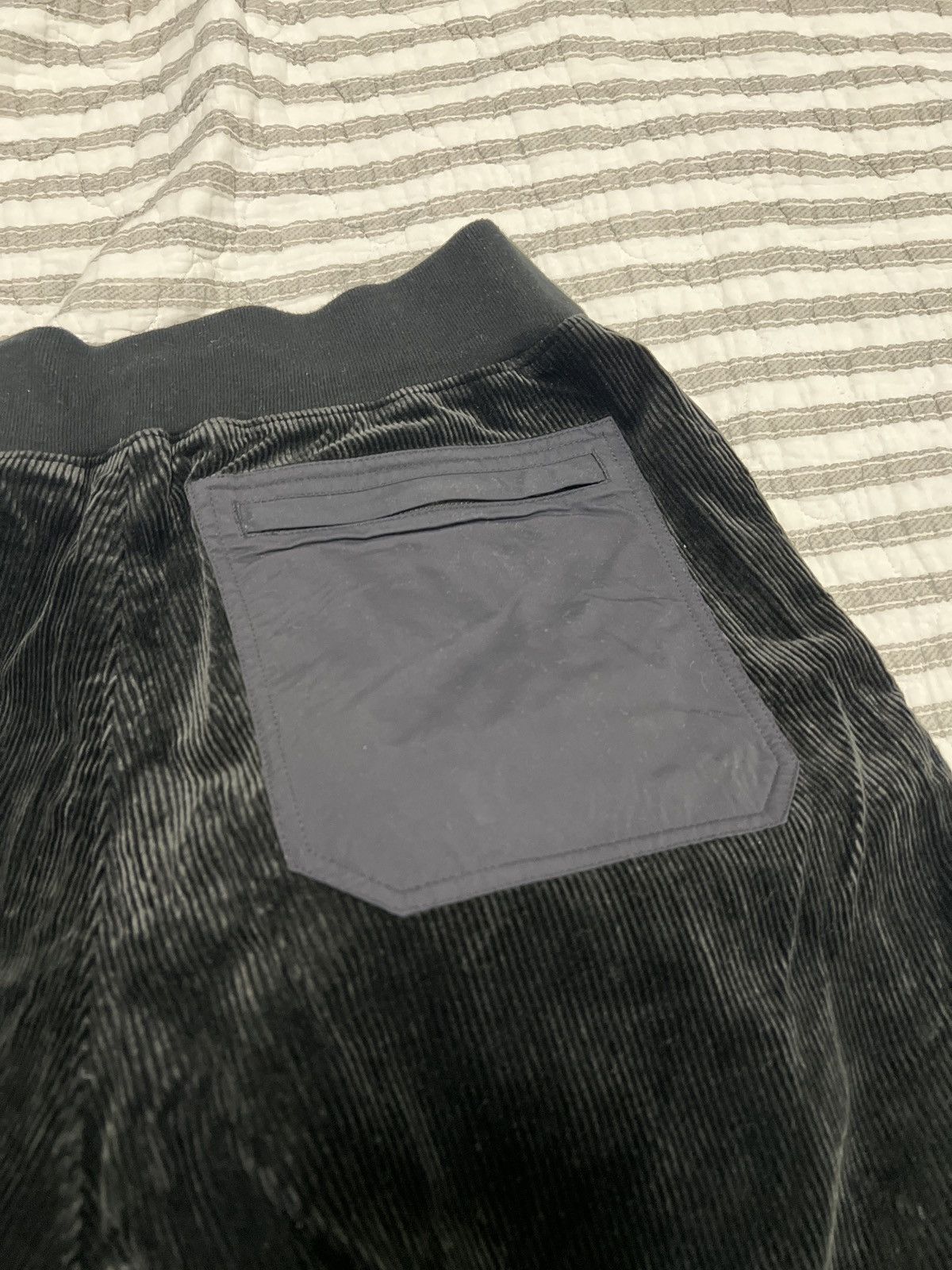 Undercover Undercover Sample Corduroy Pants Size US 34 / EU 50 - 8 Thumbnail