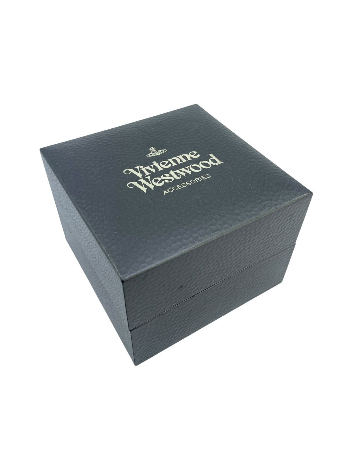 Vivienne Westwood Early 2000's Don't You Ever Kiss Me Once Orb Watch Size ONE SIZE - 10 Thumbnail