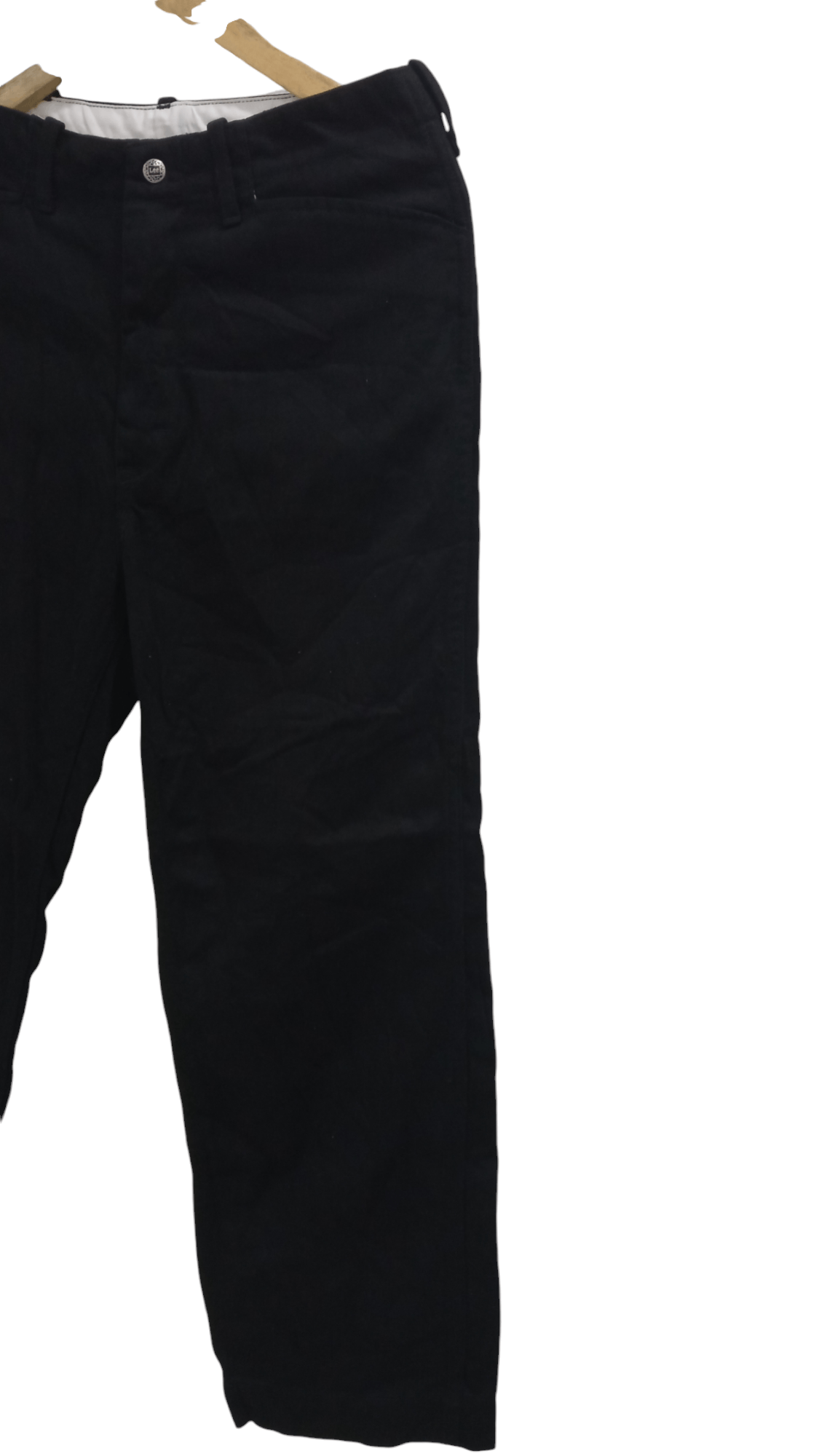 Lee × Vintage 🔥🔥Lee Frisko Jeens Work Clothing Pants Size US 31 - 3 Thumbnail
