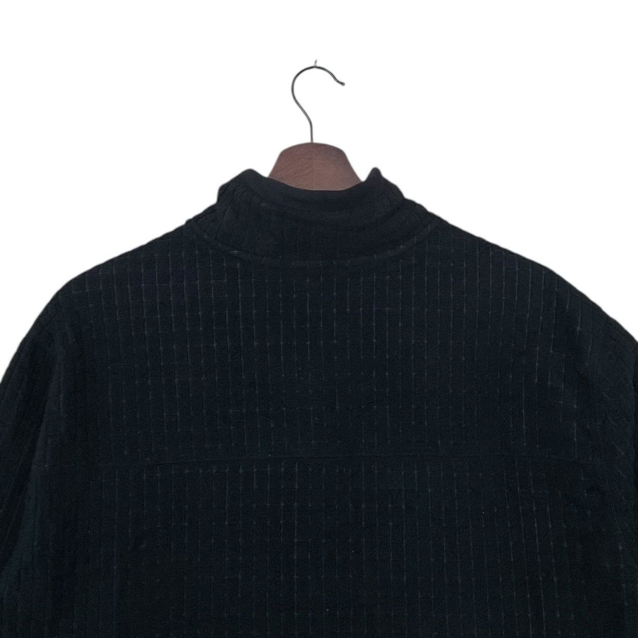 L.L. Bean × Vintage Vintage Brand L.L Bean Fleece Jacket 2000s Size US XL / EU 56 / 4 - 4 Thumbnail