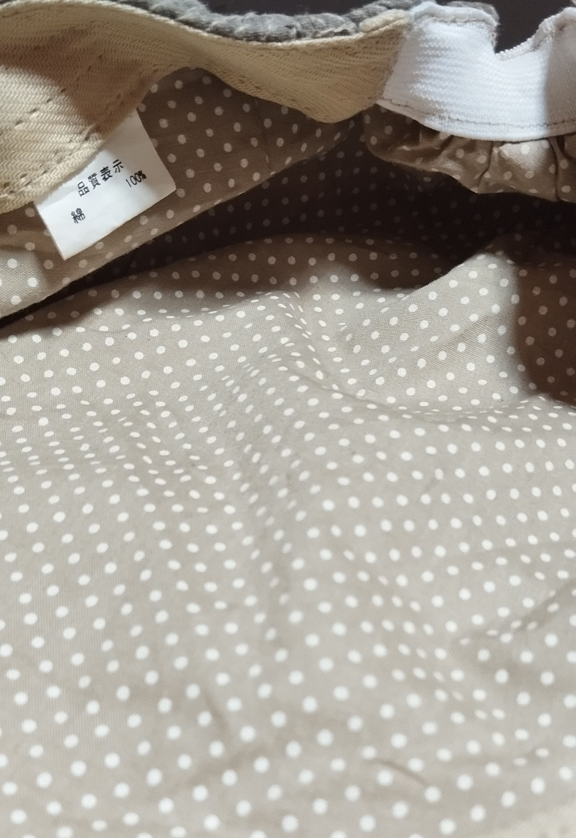 Japanese Brand Vintage flat cap Size ONE SIZE - 6 Thumbnail