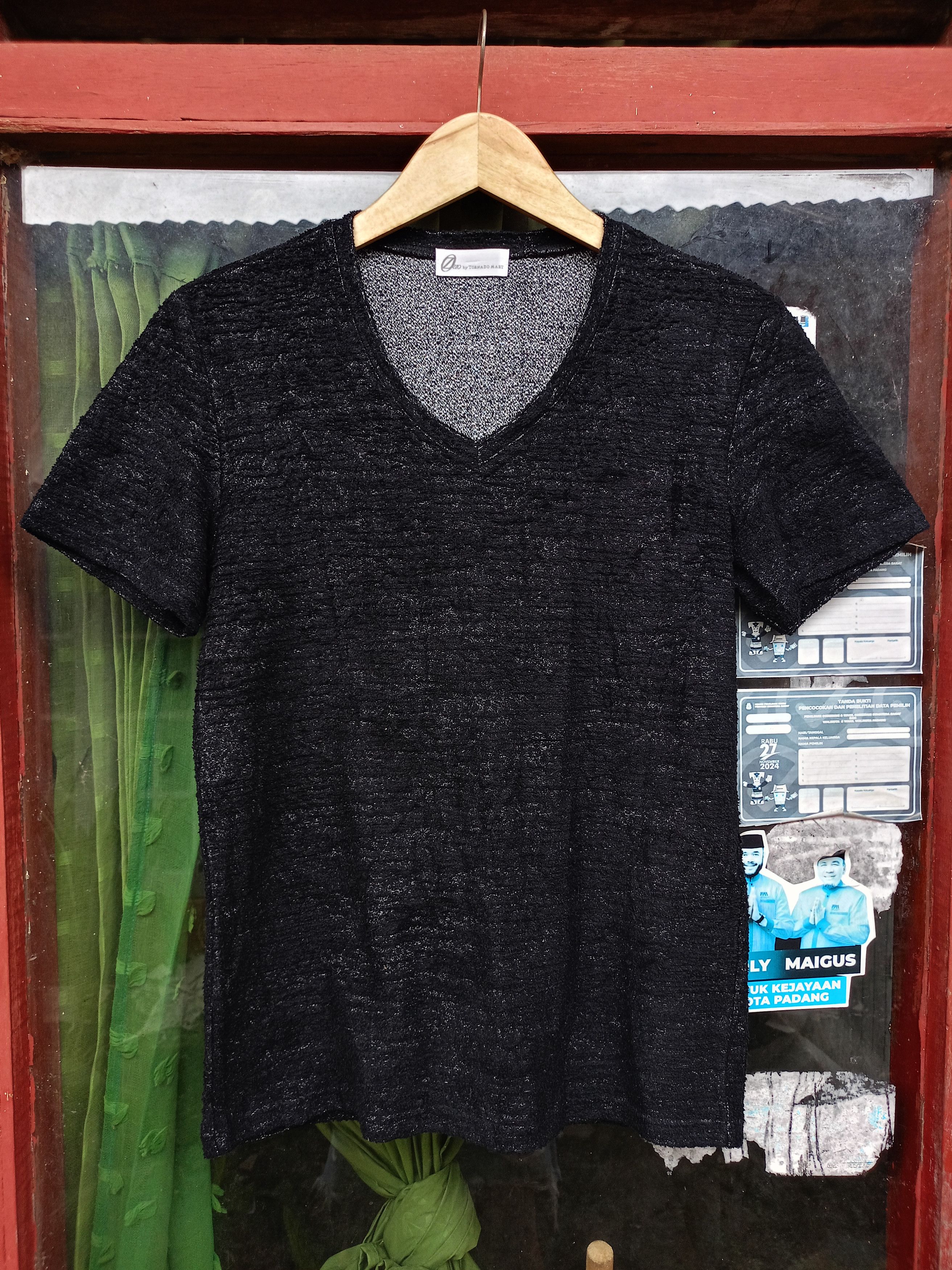 14th Addiction × KMRii × Tornado Mart Tornado mart t shirt Size US M / EU 48-50 / 2 - 1 Thumbnail