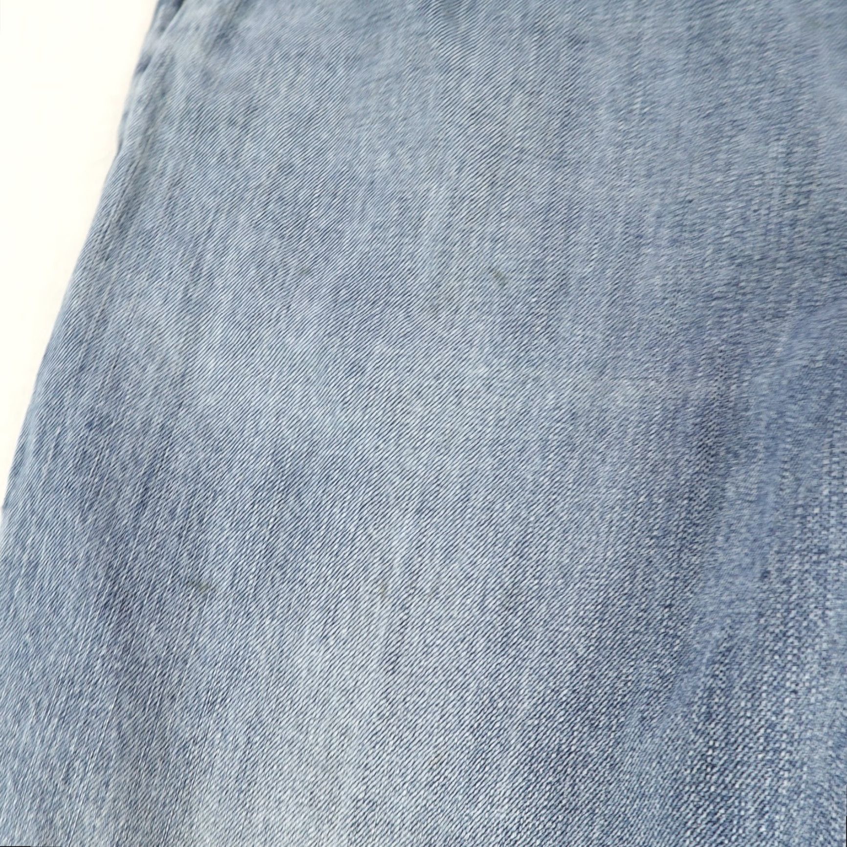 Anchor Blue VINTAGE Anchor Blue Jeans Mens 40x30 Denim Relaxed Fit Blue 90s Grunge Style Straight Leg Jeans Mens Size US 38 / EU 54 - 6 Thumbnail