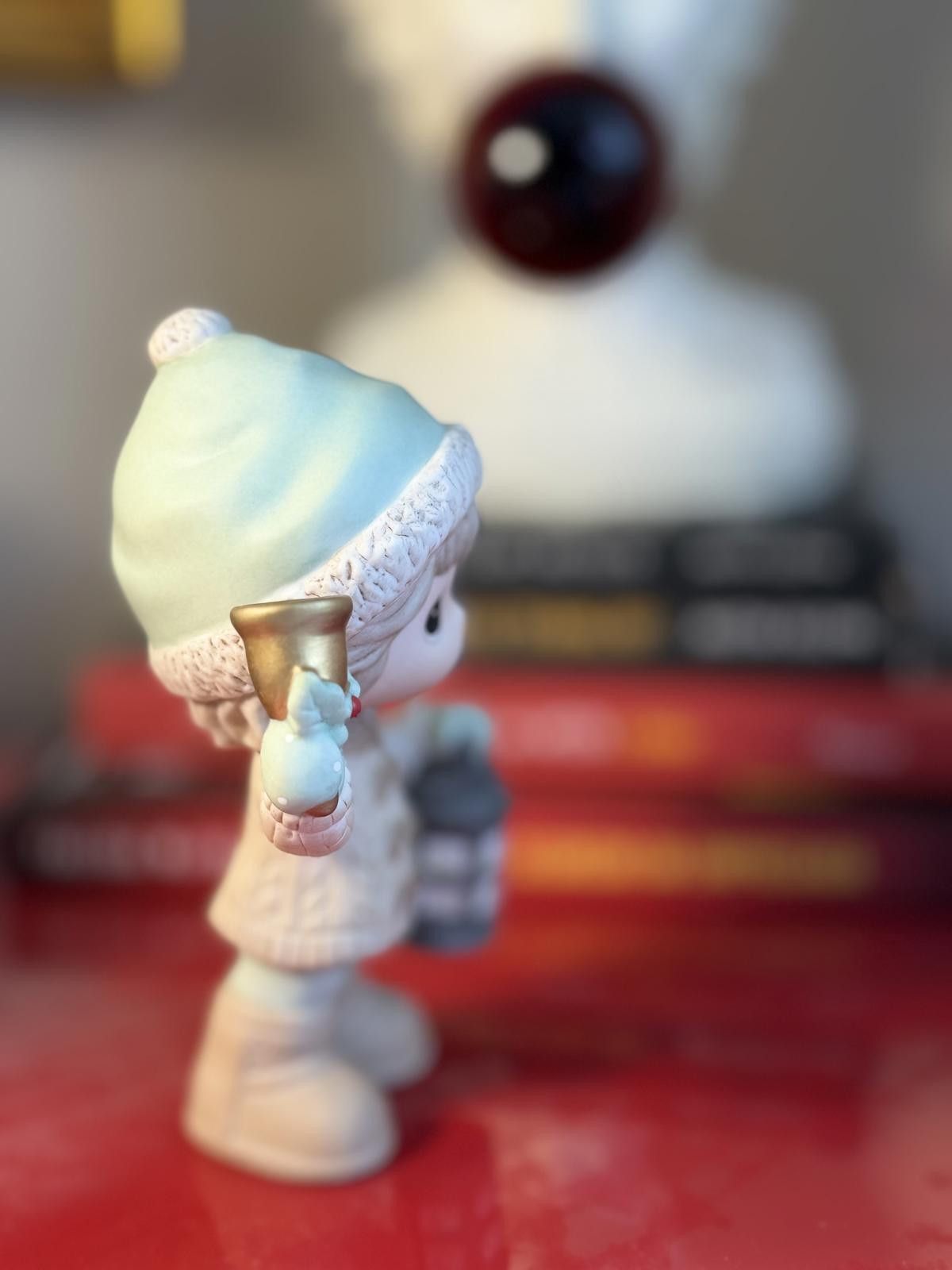 Other Precious Moments 131009 May your Christmas Be Bright 2012 3 Size ONE SIZE - 3 Thumbnail